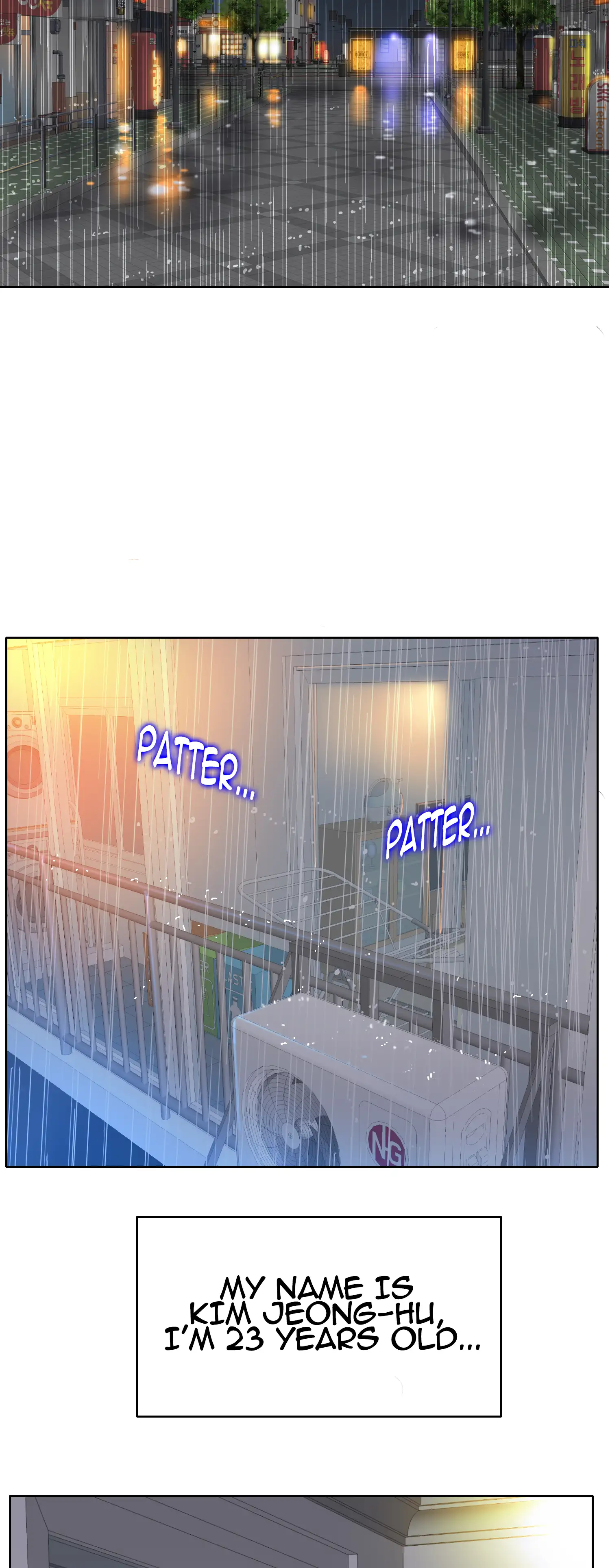 Two Girls Feel Different Chapter 1 - Manhwa18.com