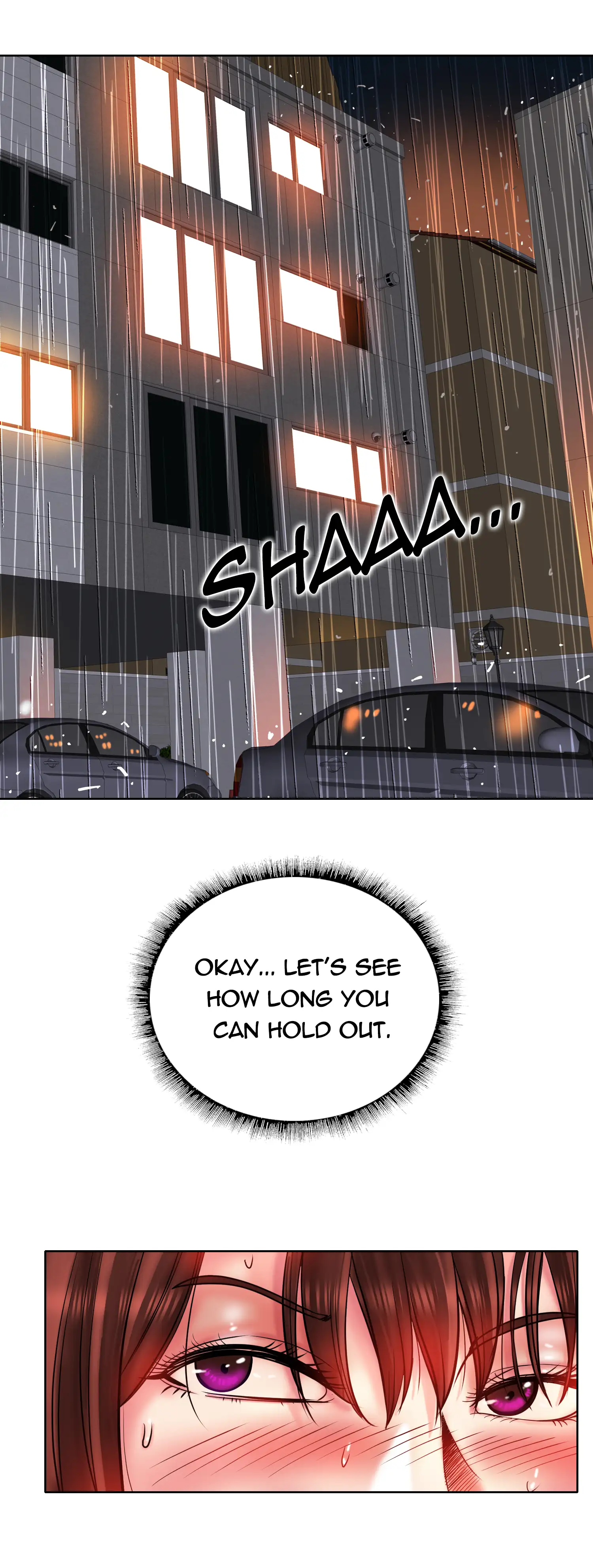 Two Girls Feel Different Chapter 2 - Manhwa18.com