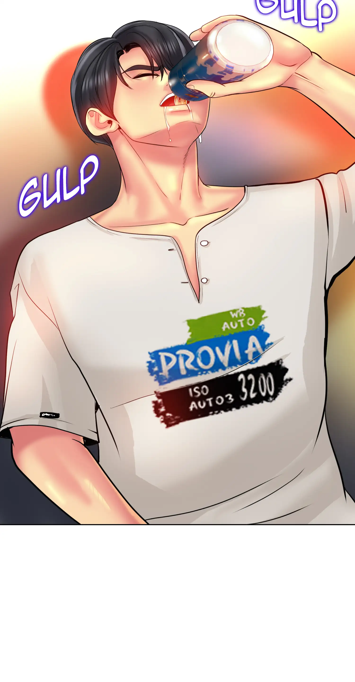 Two Girls Feel Different Chapter 2 - Manhwa18.com