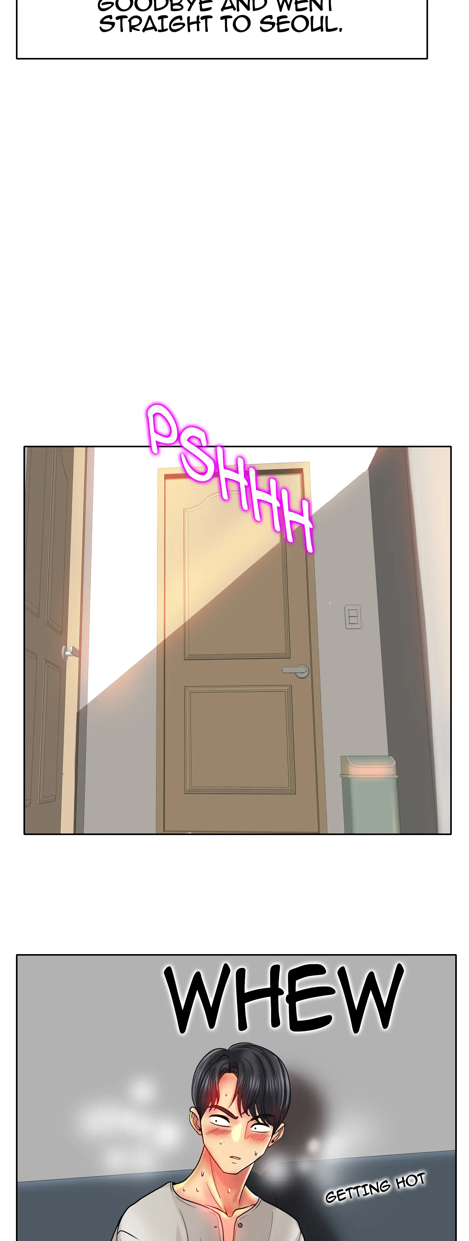 Two Girls Feel Different Chapter 2 - Manhwa18.com