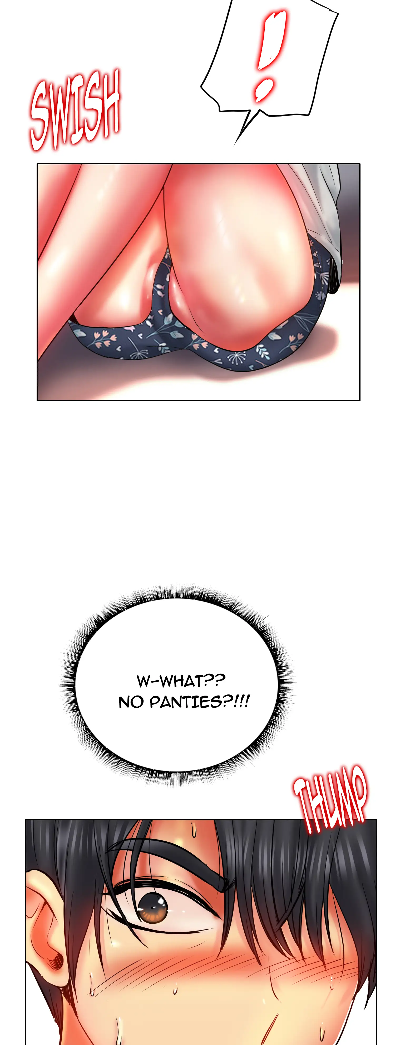 Two Girls Feel Different Chapter 2 - Manhwa18.com