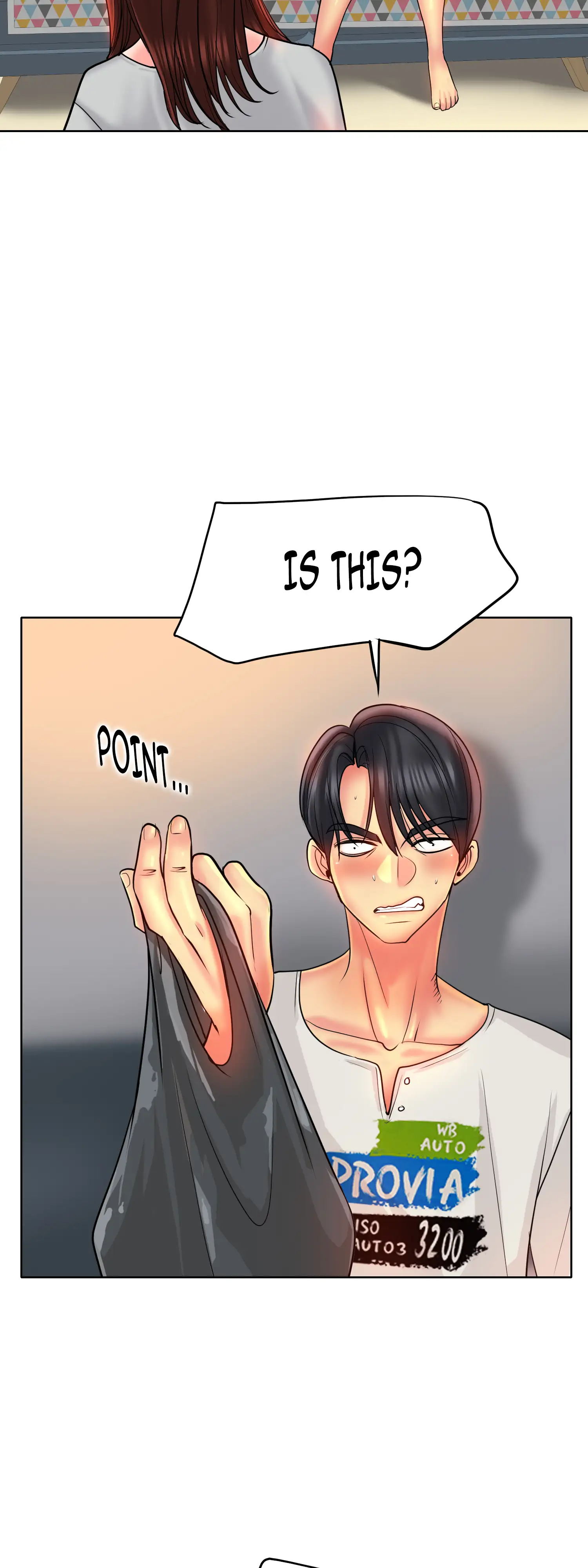 Two Girls Feel Different Chapter 3 - Manhwa18.com