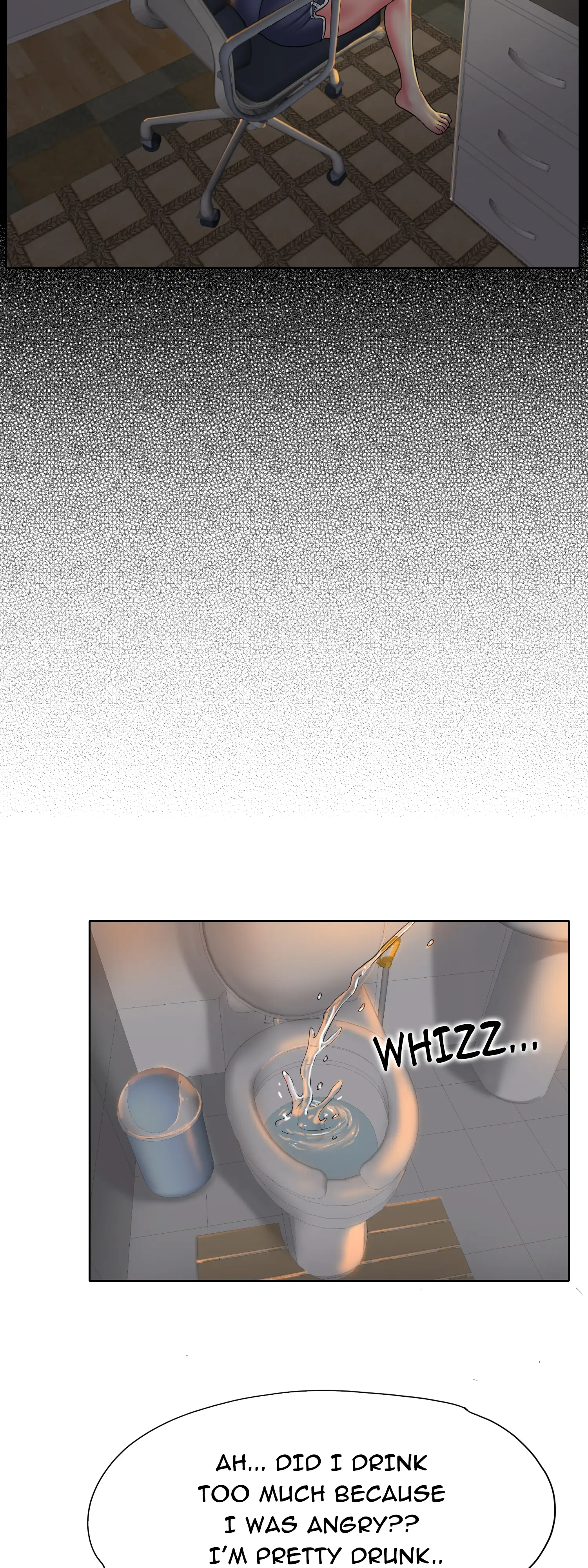 Two Girls Feel Different Chapter 3 - Manhwa18.com