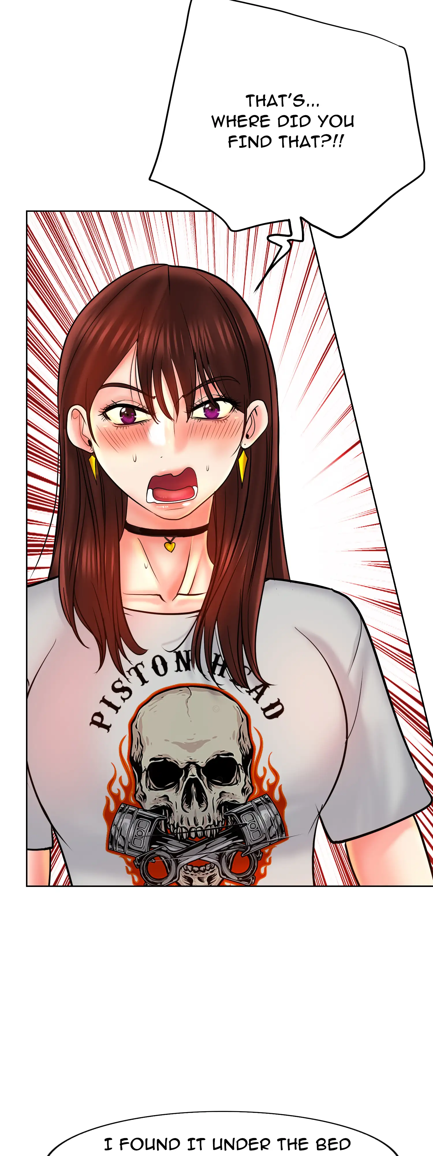 Two Girls Feel Different Chapter 3 - Manhwa18.com