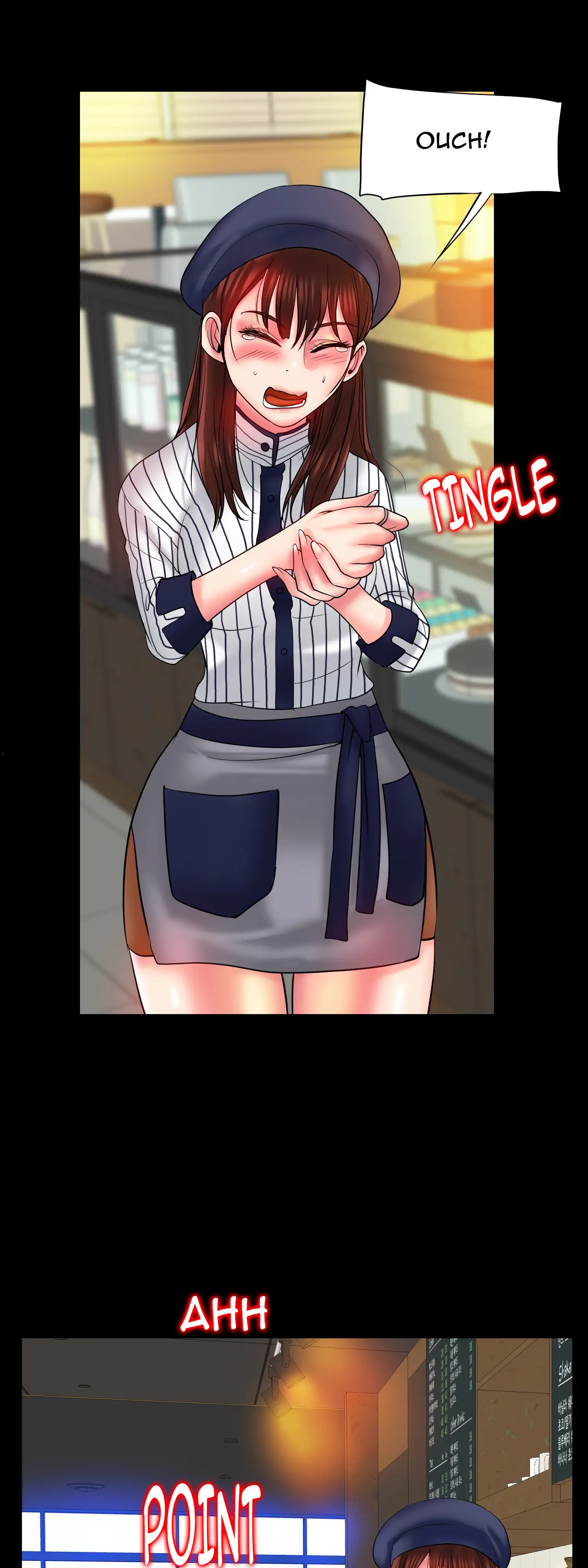 Two Girls Feel Different Chapter 3 - Manhwa18.com