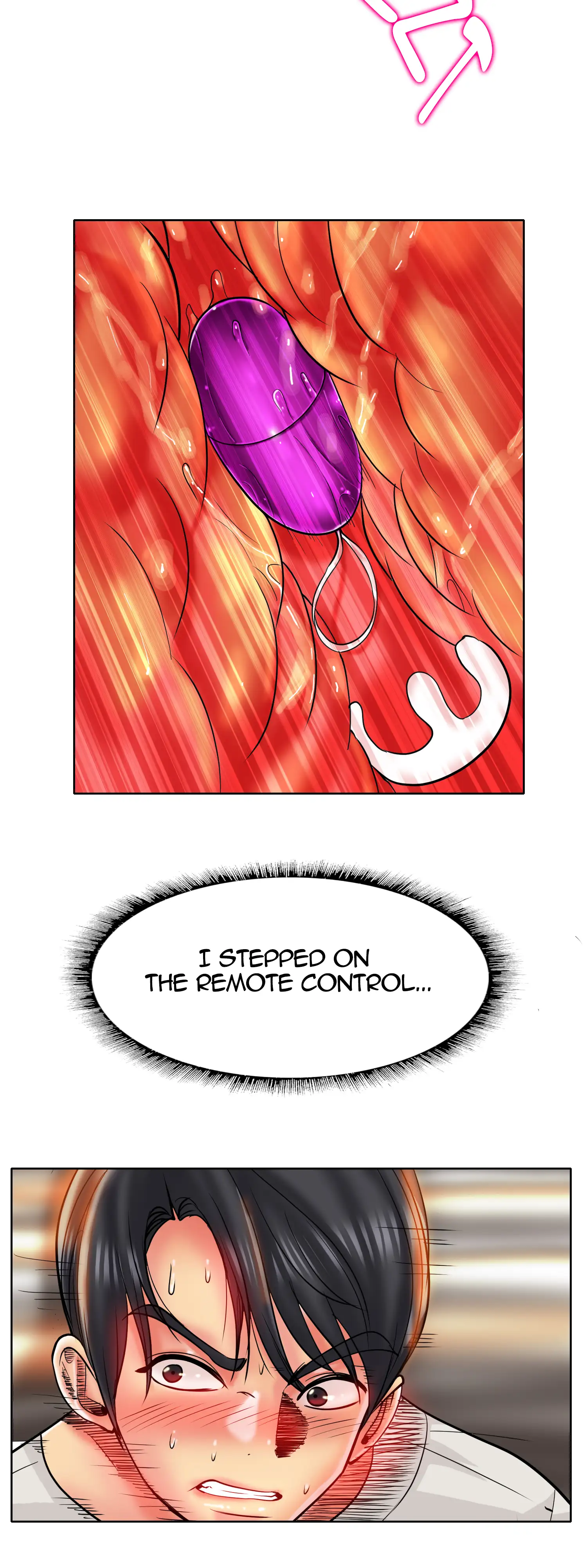 Two Girls Feel Different Chapter 4 - Manhwa18.com