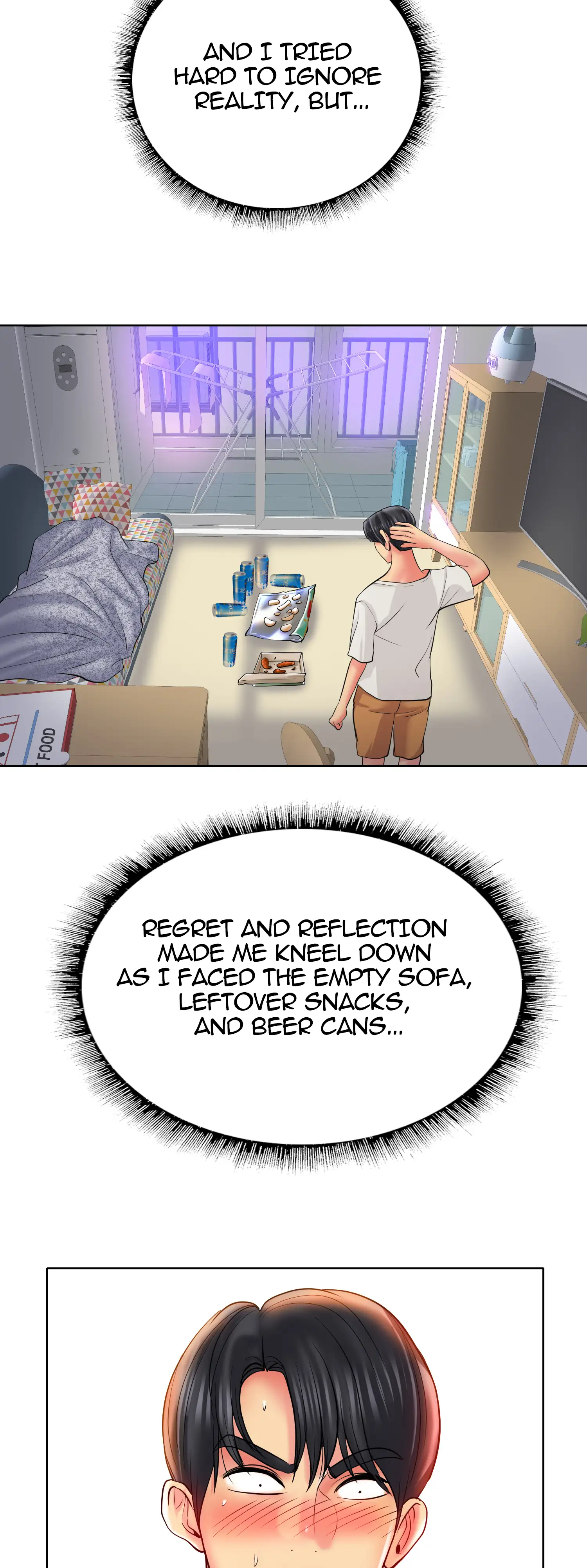 Two Girls Feel Different Chapter 4 - Manhwa18.com