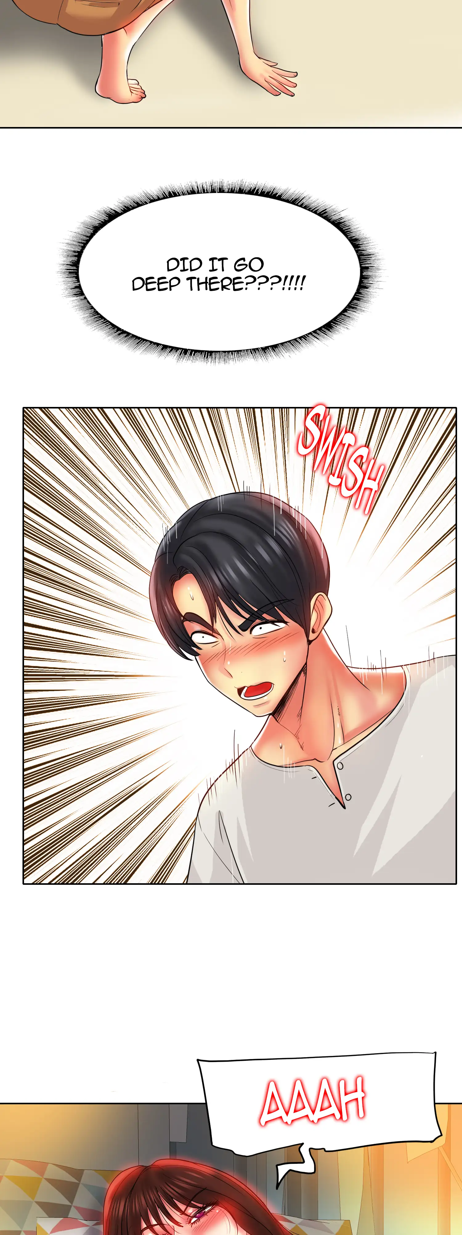 Two Girls Feel Different Chapter 4 - Manhwa18.com