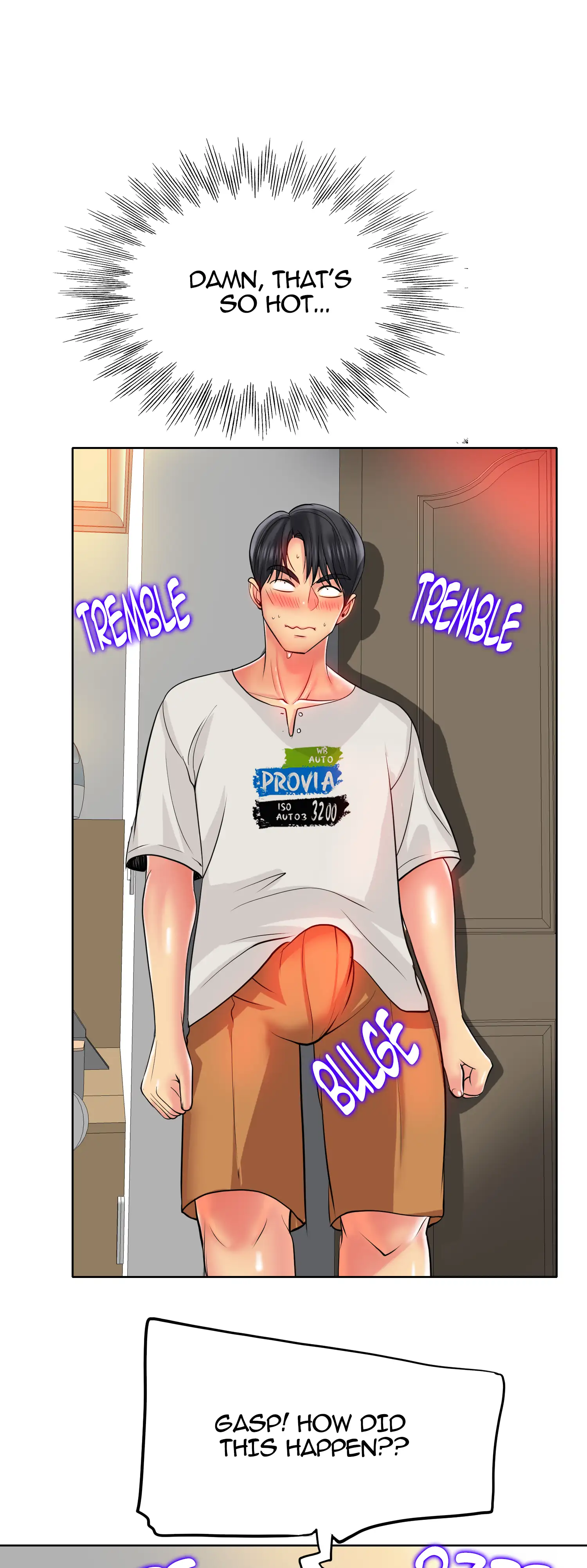 Two Girls Feel Different Chapter 4 - Manhwa18.com