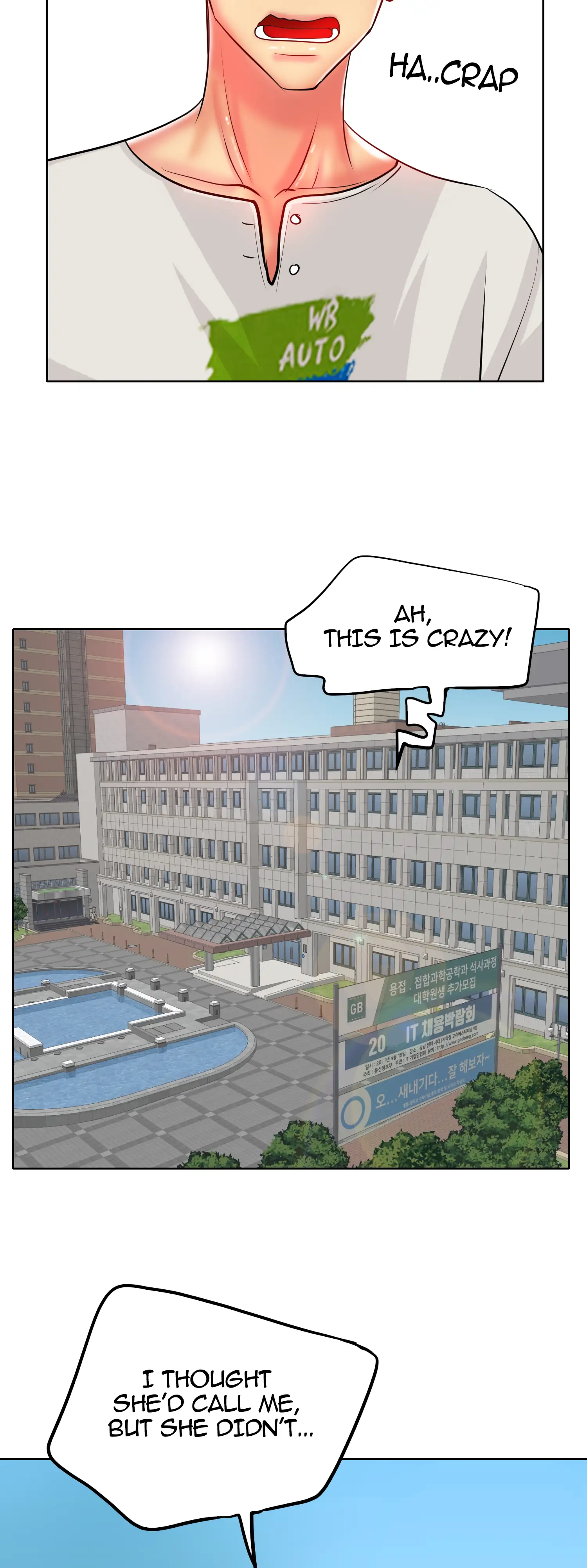 Two Girls Feel Different Chapter 4 - Manhwa18.com