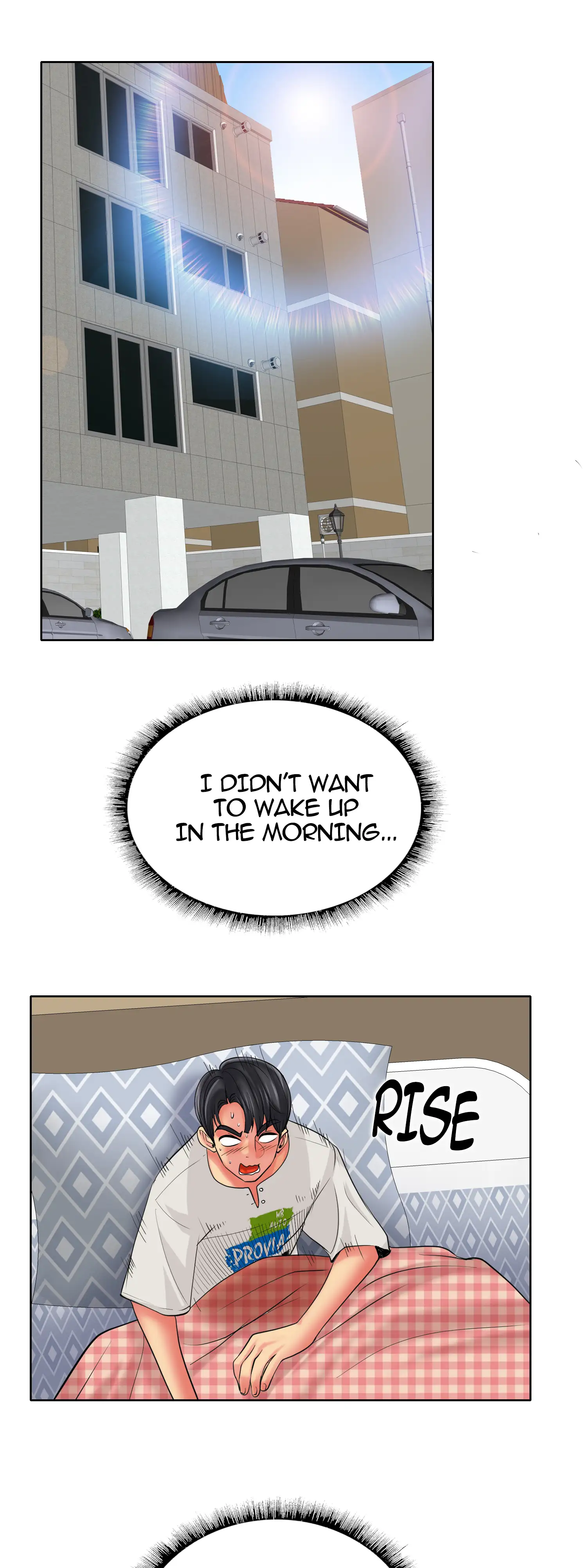 Two Girls Feel Different Chapter 4 - Manhwa18.com