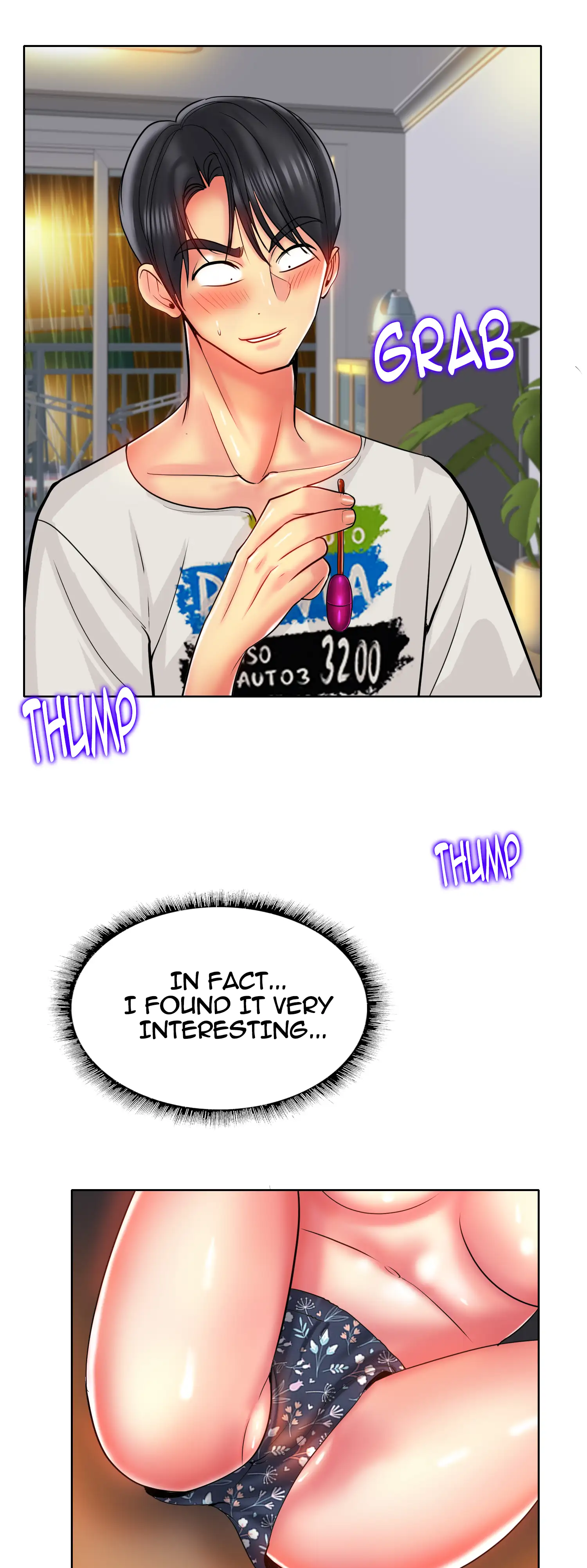 Two Girls Feel Different Chapter 4 - Manhwa18.com