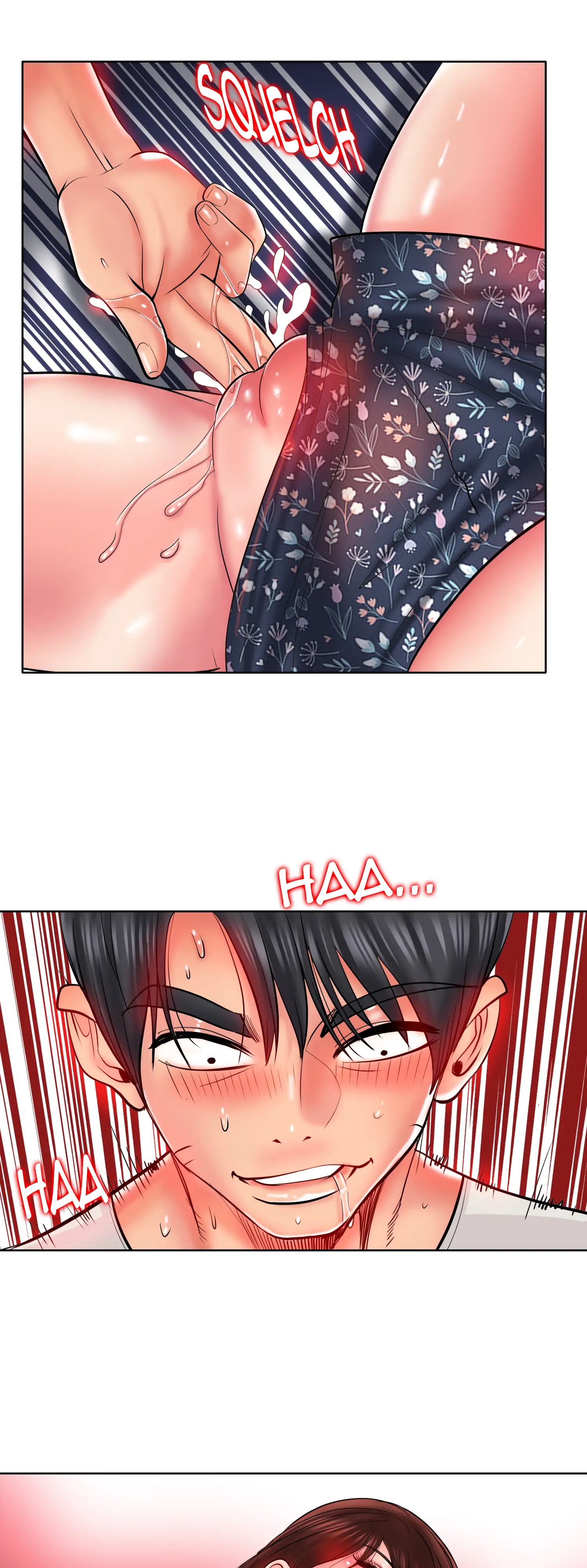 Two Girls Feel Different Chapter 4 - Manhwa18.com