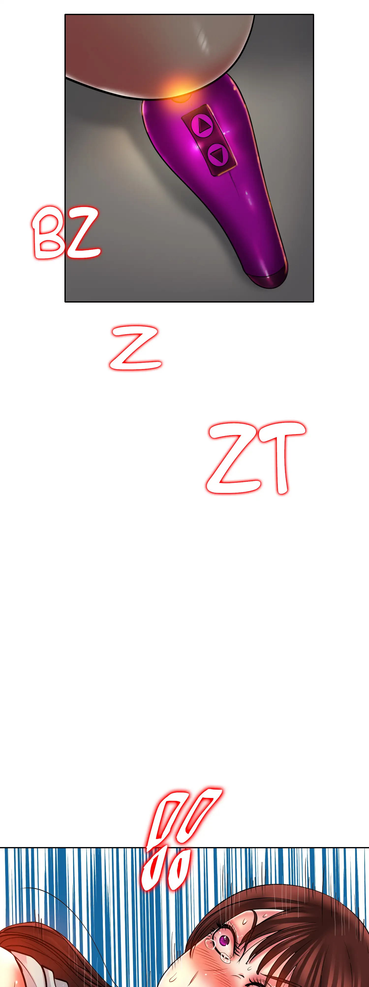 Two Girls Feel Different Chapter 4 - Manhwa18.com