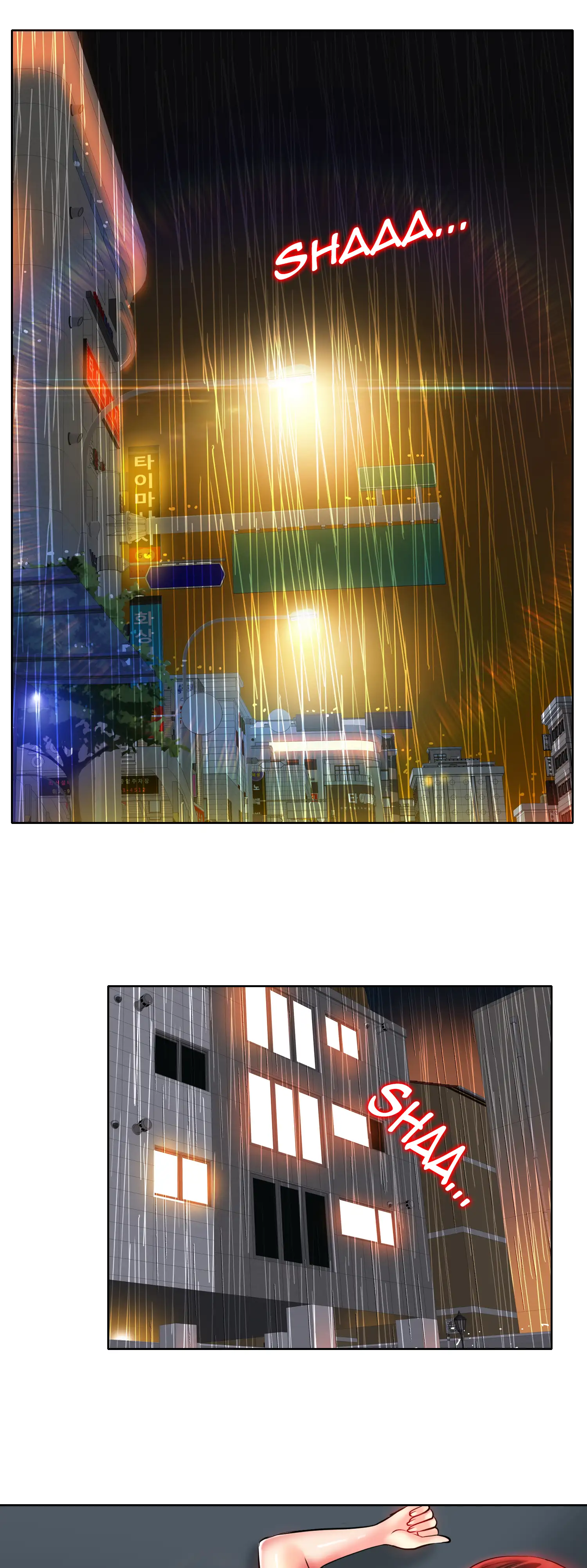 Two Girls Feel Different Chapter 4 - Manhwa18.com