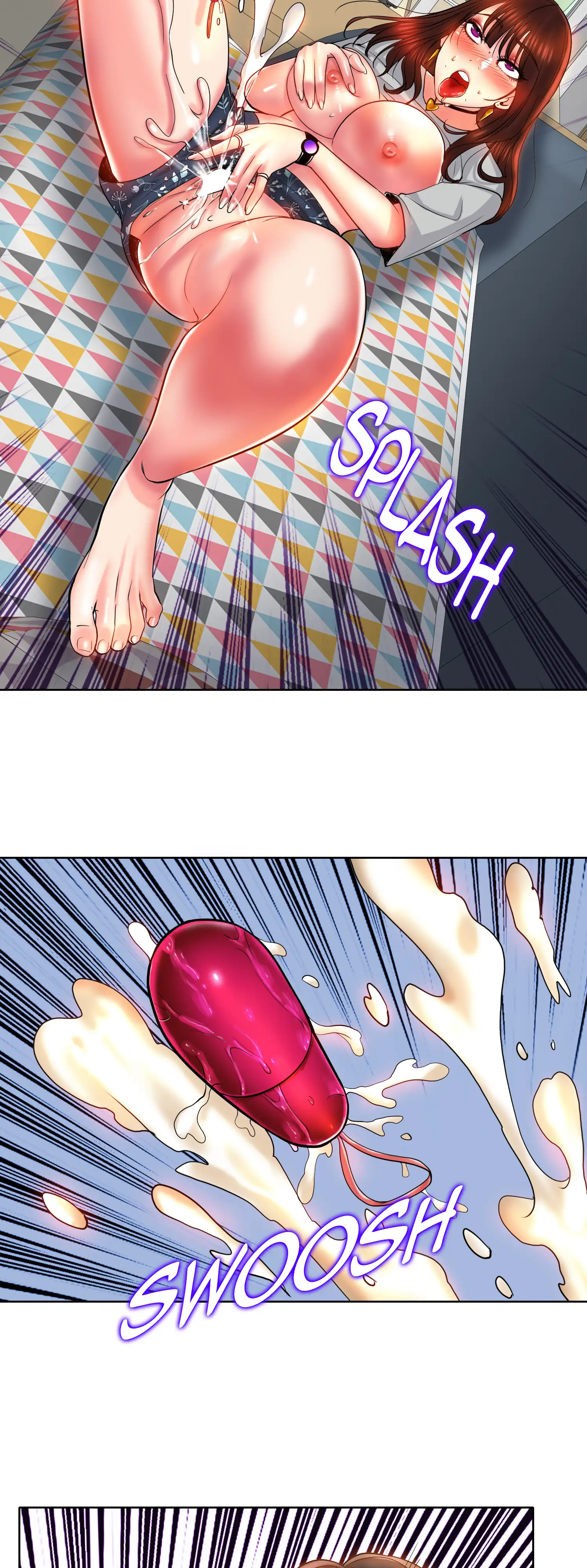 Two Girls Feel Different Chapter 4 - Manhwa18.com