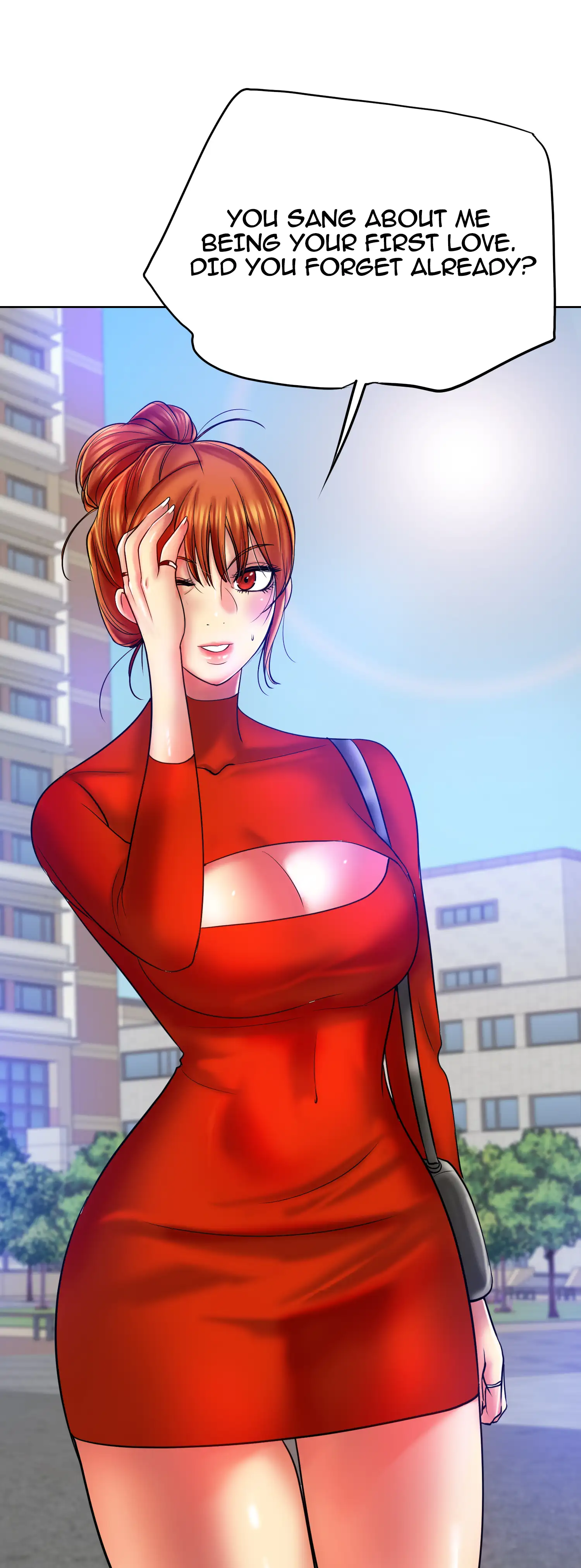 Two Girls Feel Different Chapter 5 - Manhwa18.com