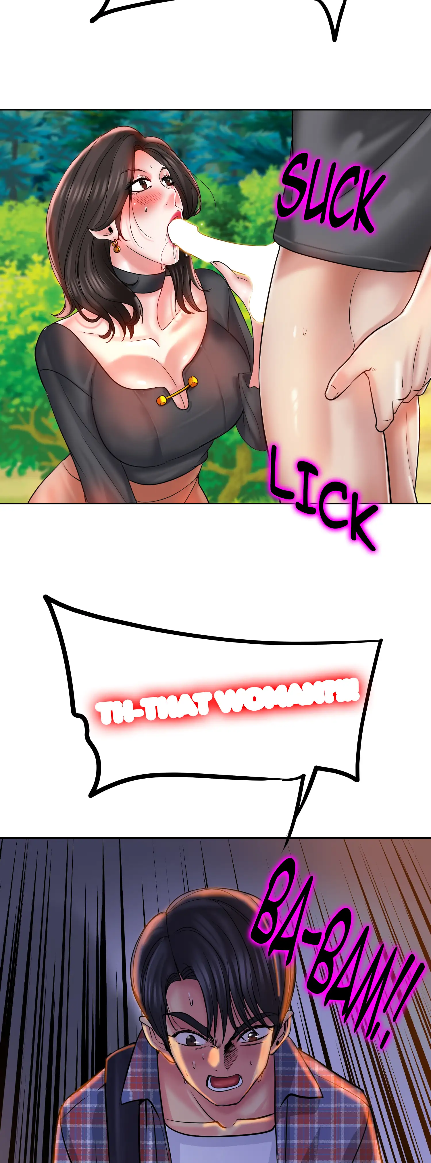 Two Girls Feel Different Chapter 5 - Manhwa18.com