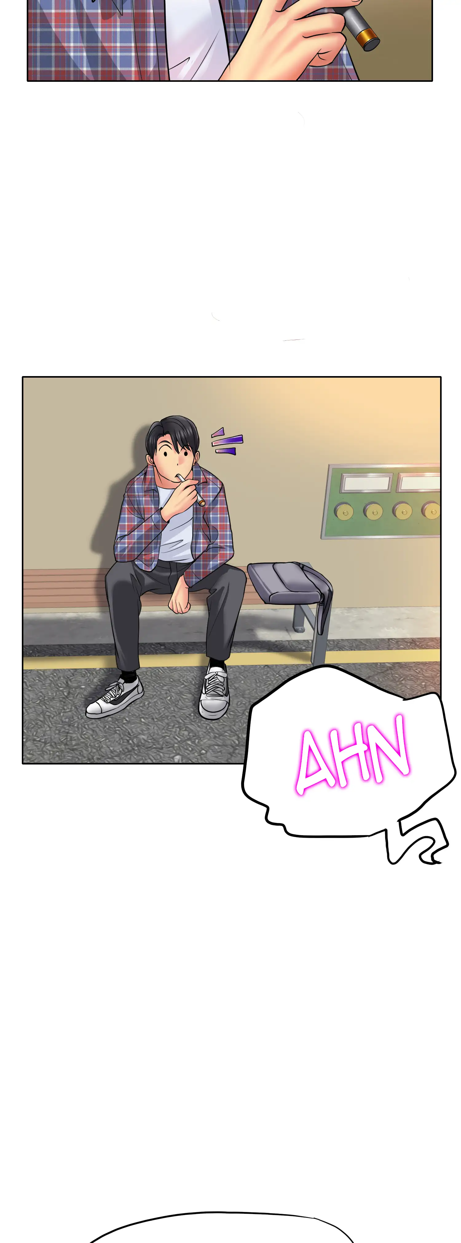 Two Girls Feel Different Chapter 5 - Manhwa18.com