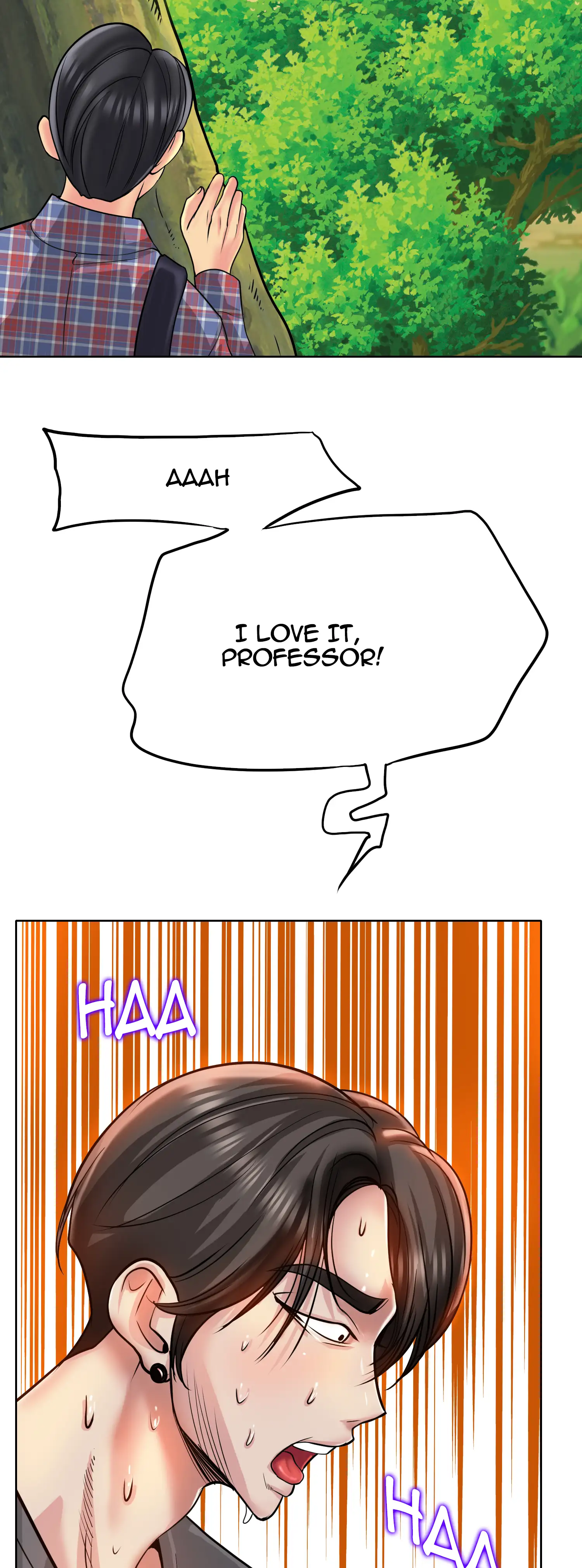 Two Girls Feel Different Chapter 5 - Manhwa18.com