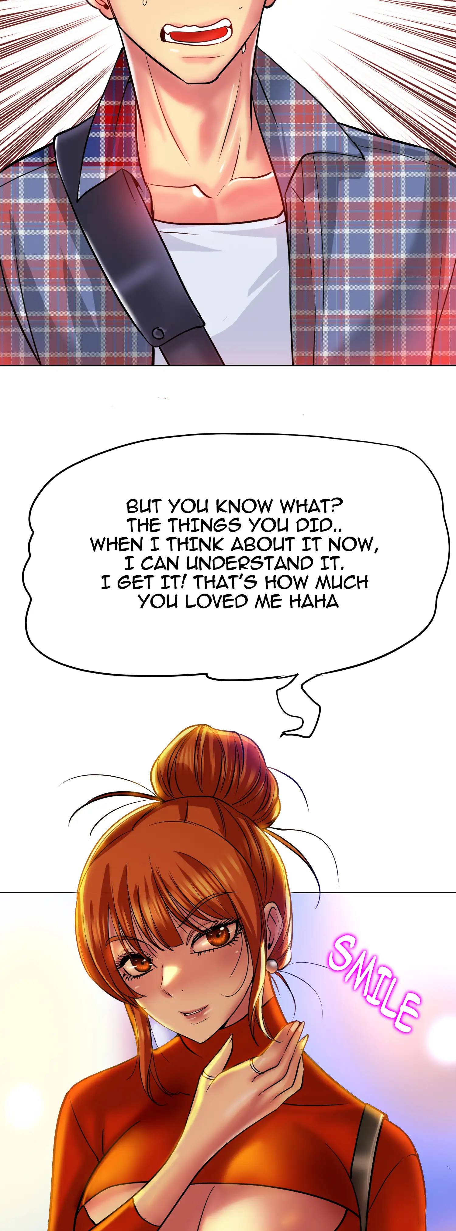 Two Girls Feel Different Chapter 5 - Manhwa18.com