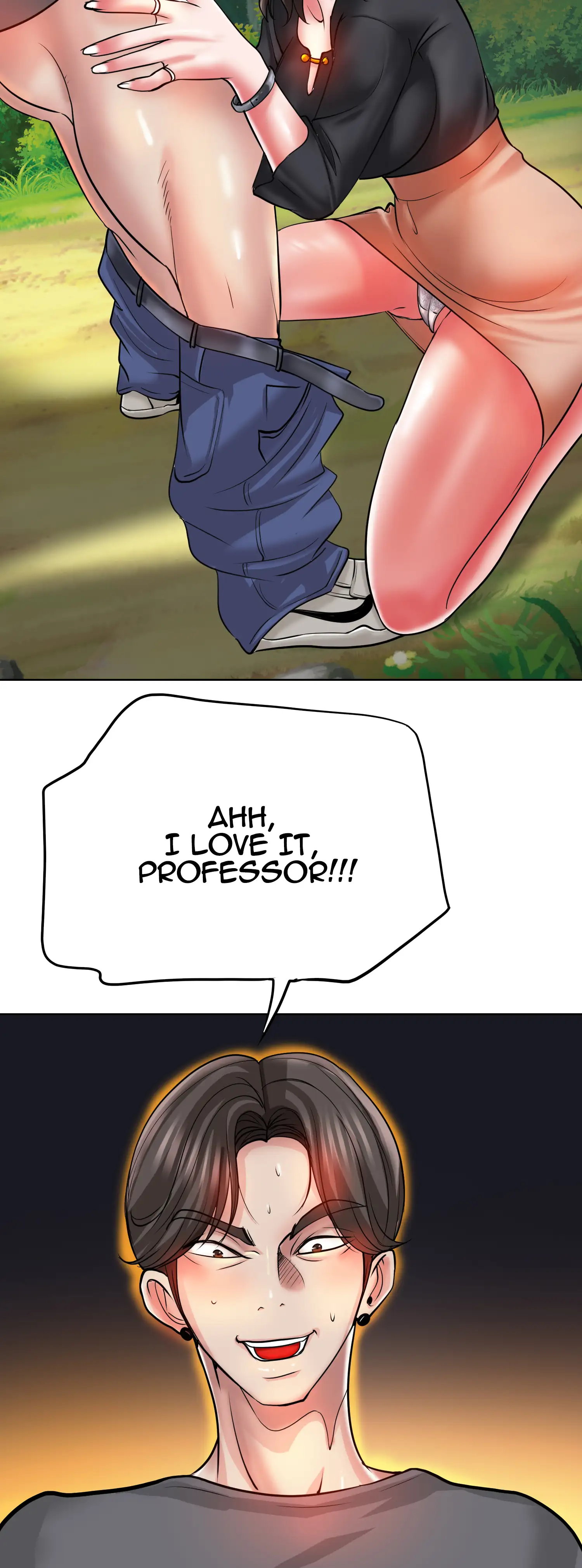 Two Girls Feel Different Chapter 5 - Manhwa18.com