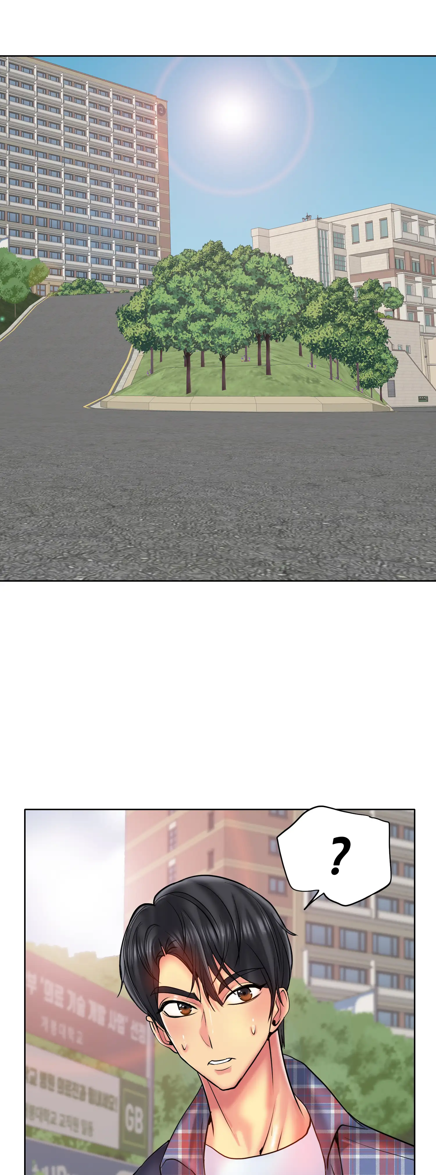 Two Girls Feel Different Chapter 5 - Manhwa18.com