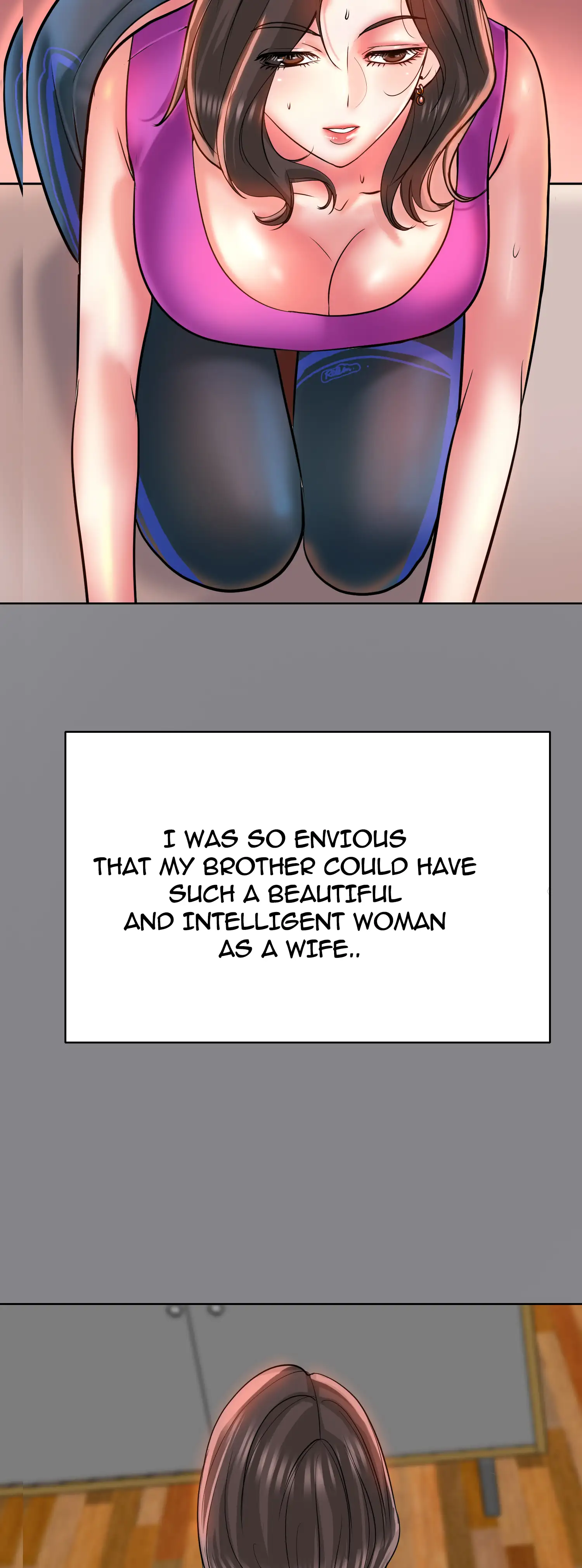 Two Girls Feel Different Chapter 5 - Manhwa18.com