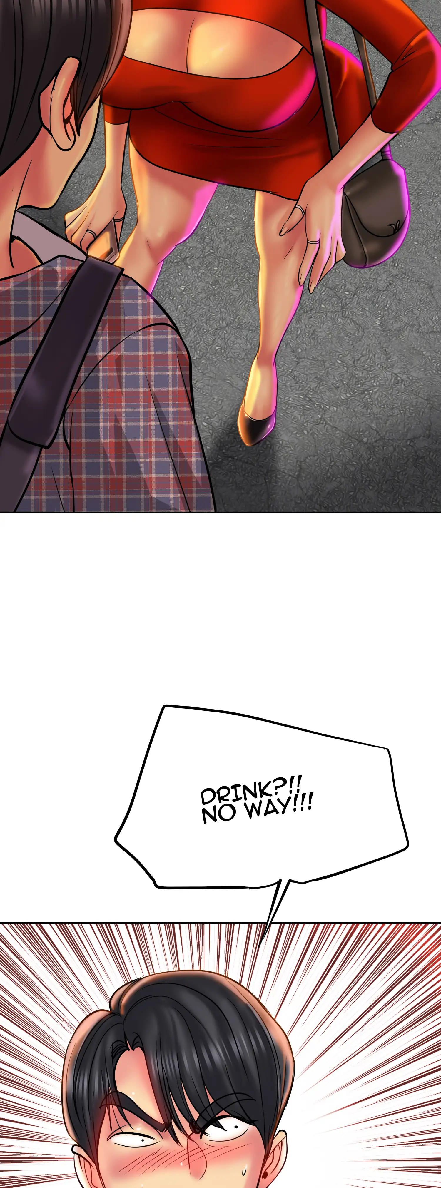 Two Girls Feel Different Chapter 5 - Manhwa18.com