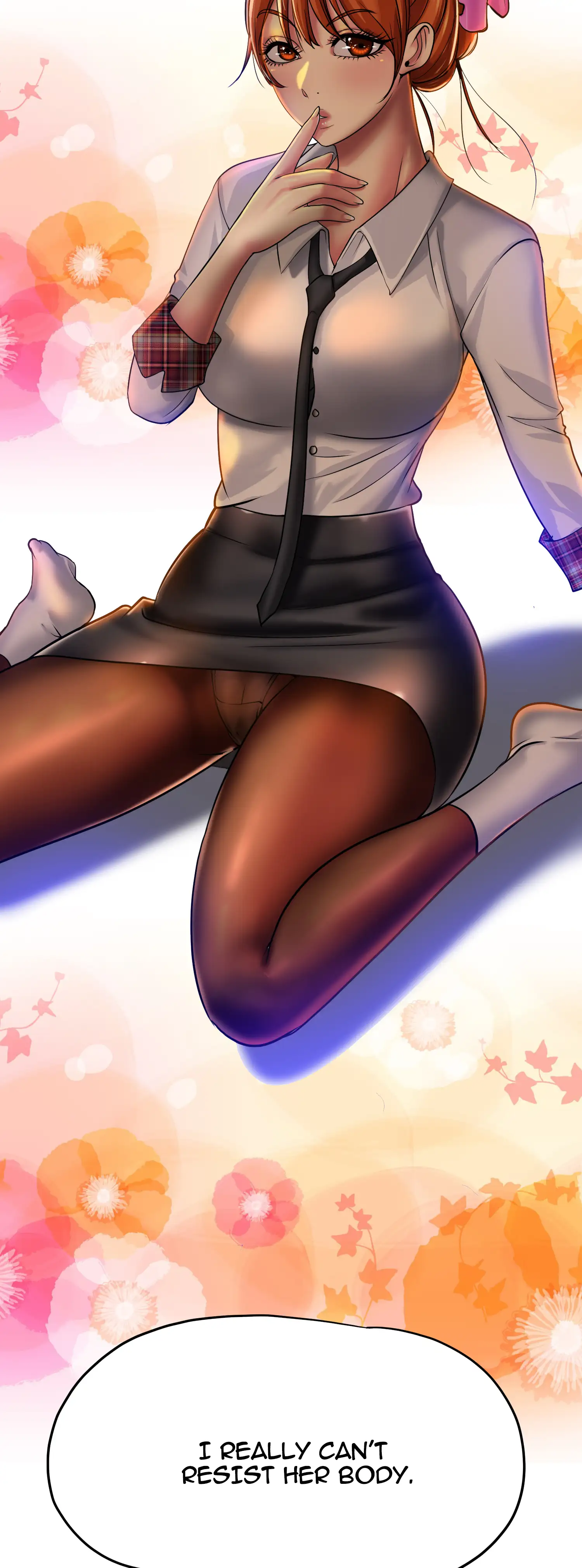 Two Girls Feel Different Chapter 5 - Manhwa18.com