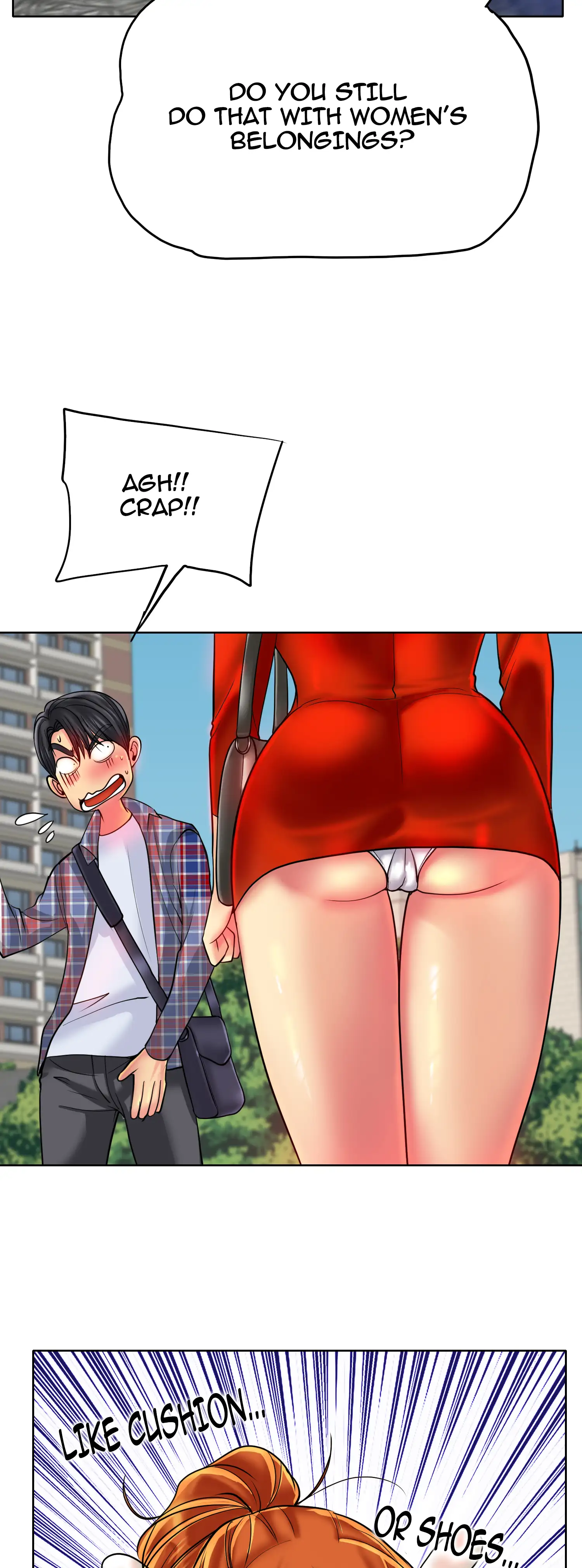 Two Girls Feel Different Chapter 5 - Manhwa18.com