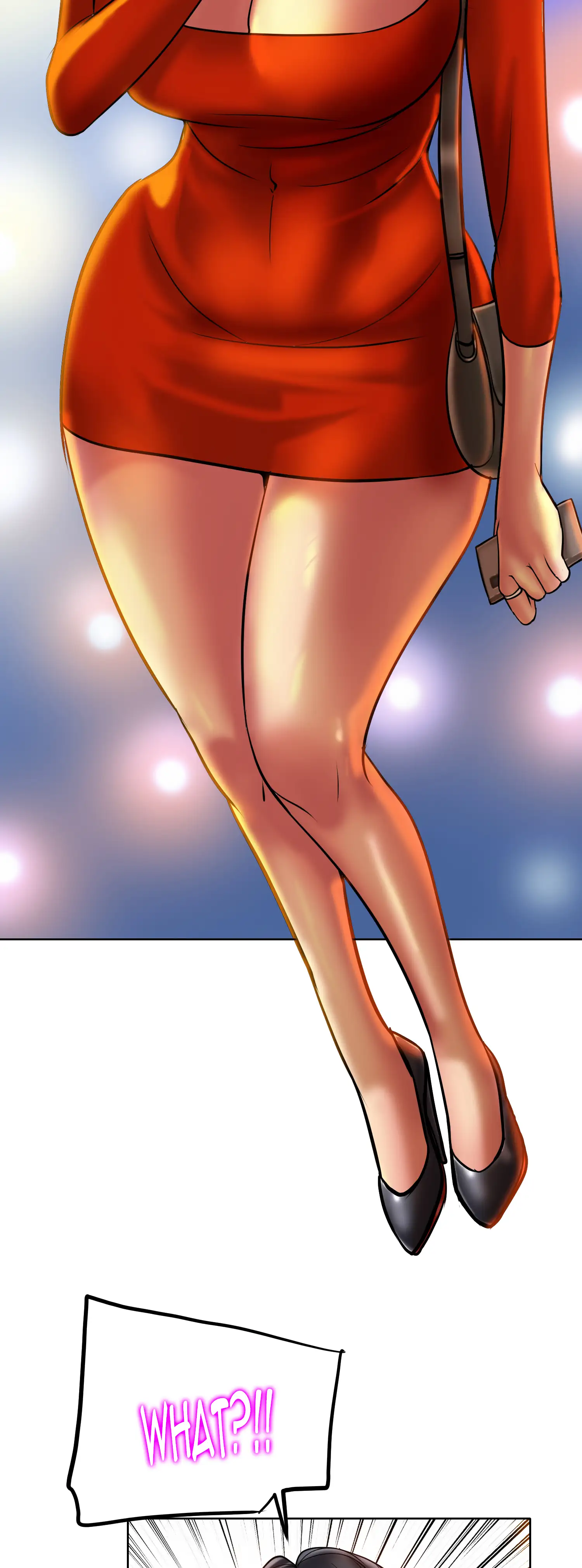 Two Girls Feel Different Chapter 5 - Manhwa18.com