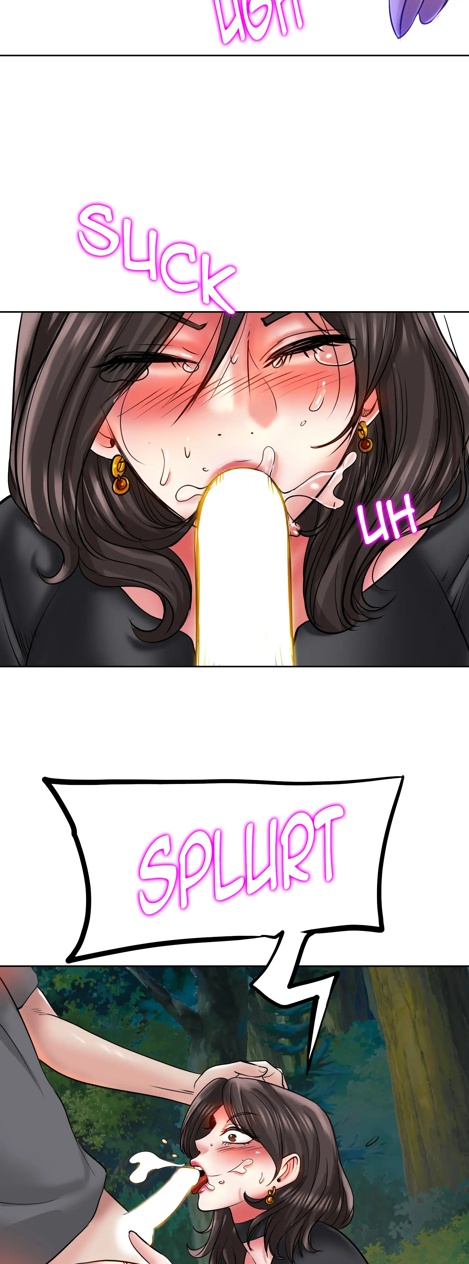 Two Girls Feel Different Chapter 5 - Manhwa18.com