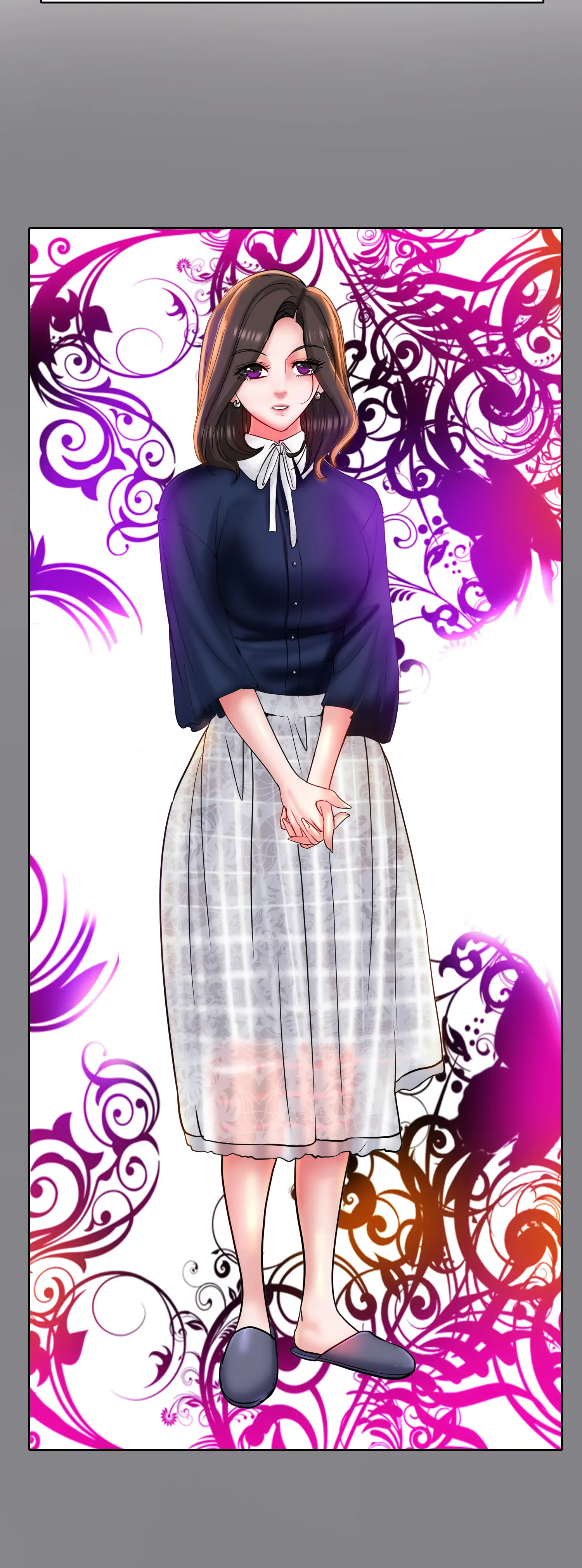 Two Girls Feel Different Chapter 5 - Manhwa18.com