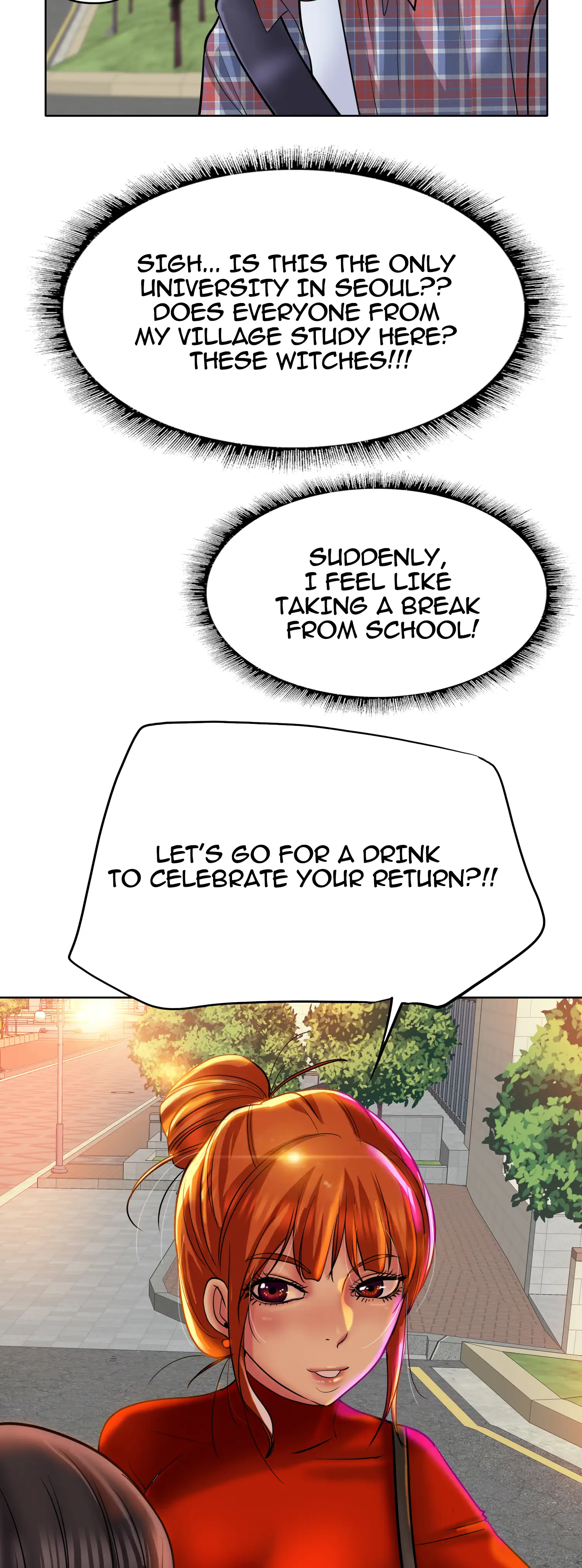 Two Girls Feel Different Chapter 5 - Manhwa18.com