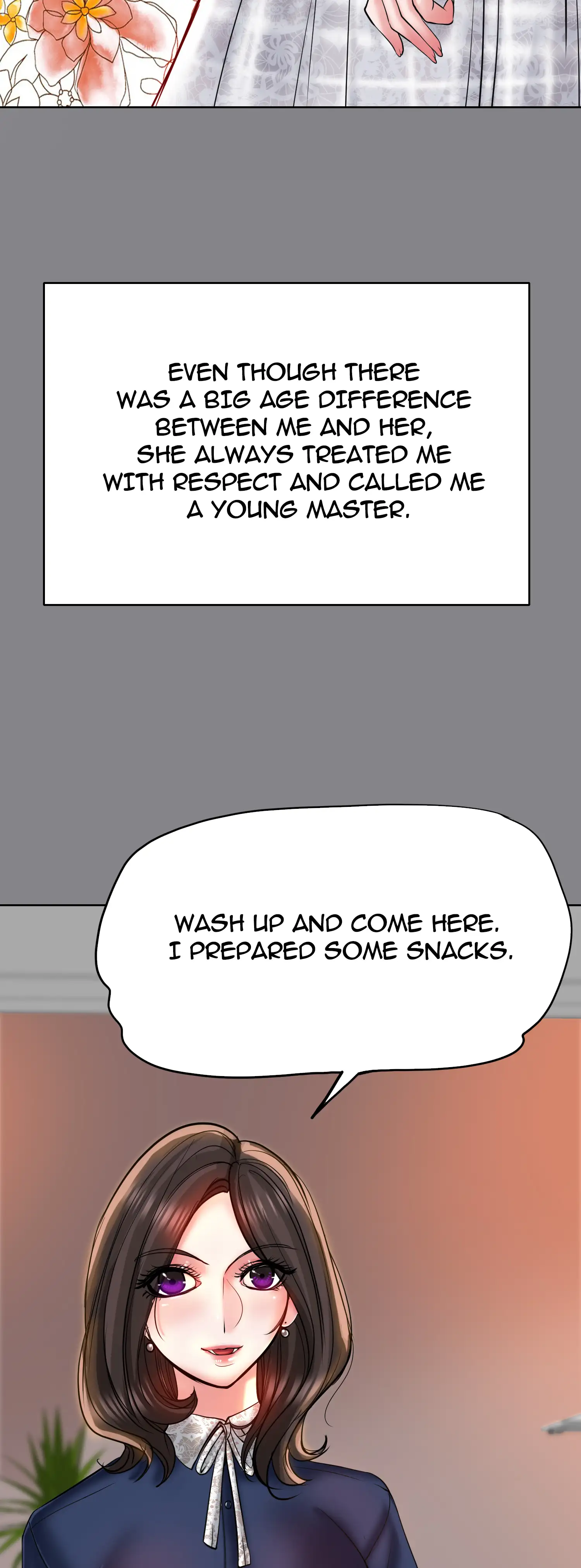 Two Girls Feel Different Chapter 5 - Manhwa18.com