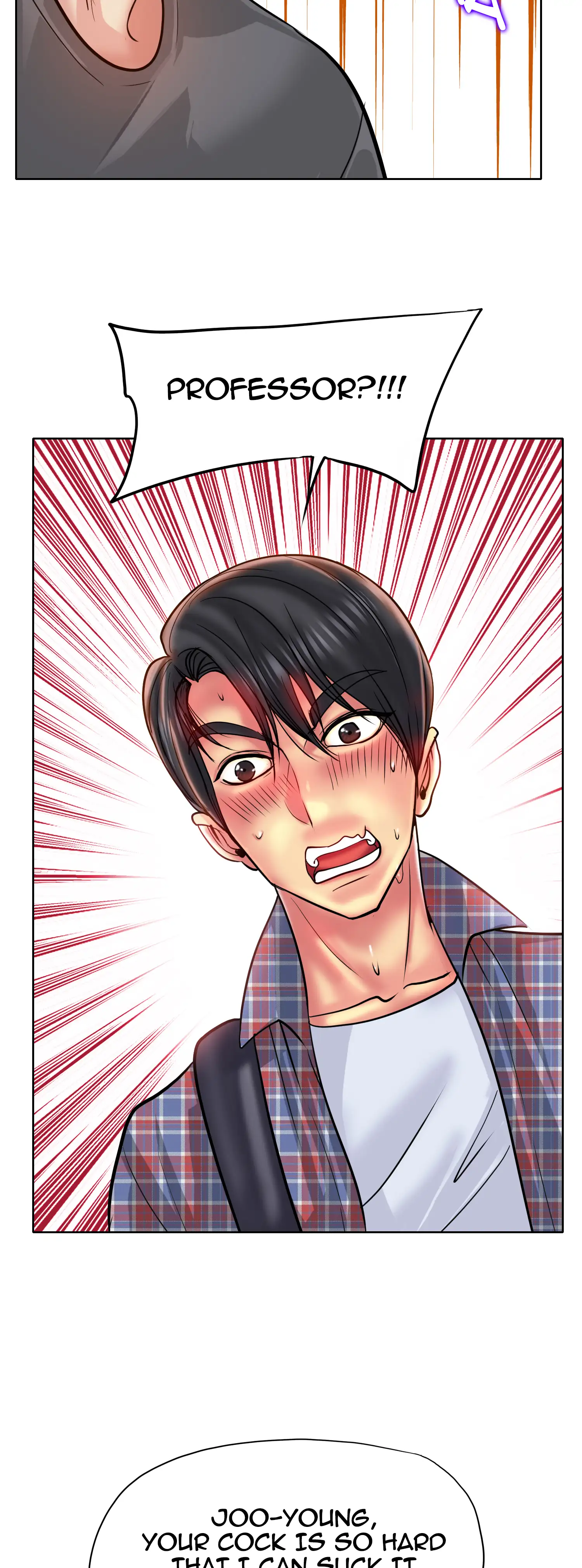 Two Girls Feel Different Chapter 5 - Manhwa18.com