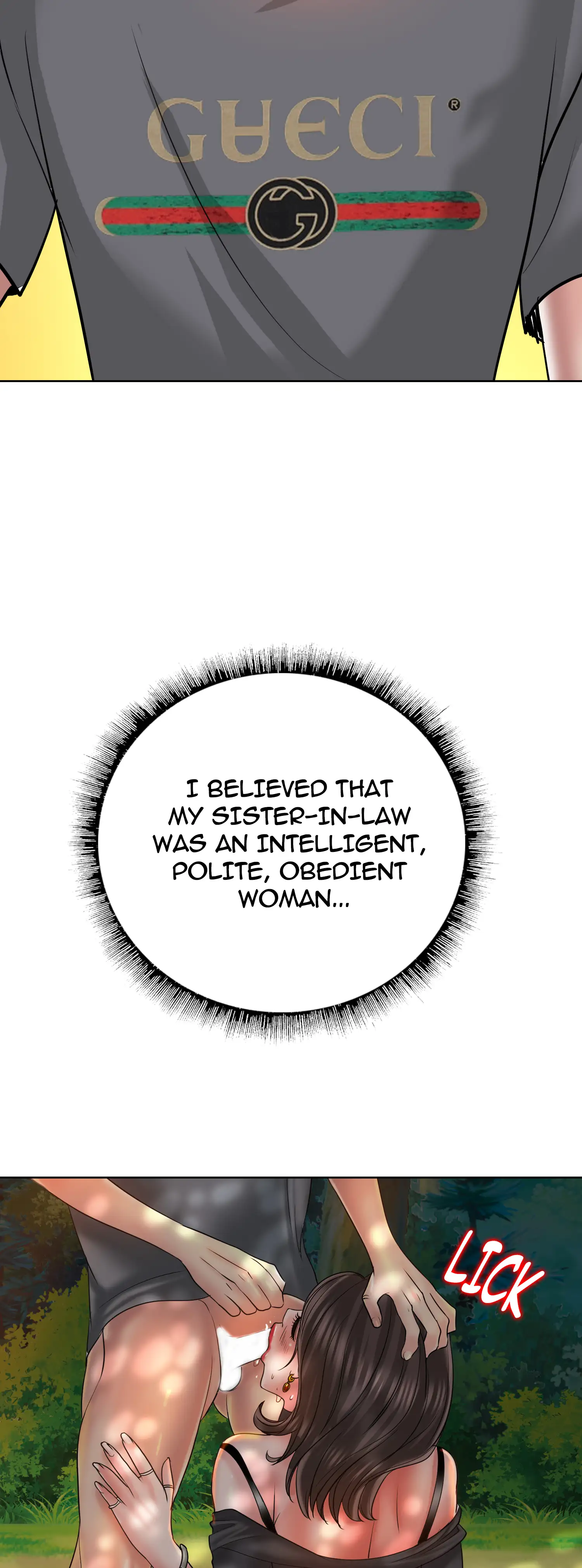 Two Girls Feel Different Chapter 5 - Manhwa18.com