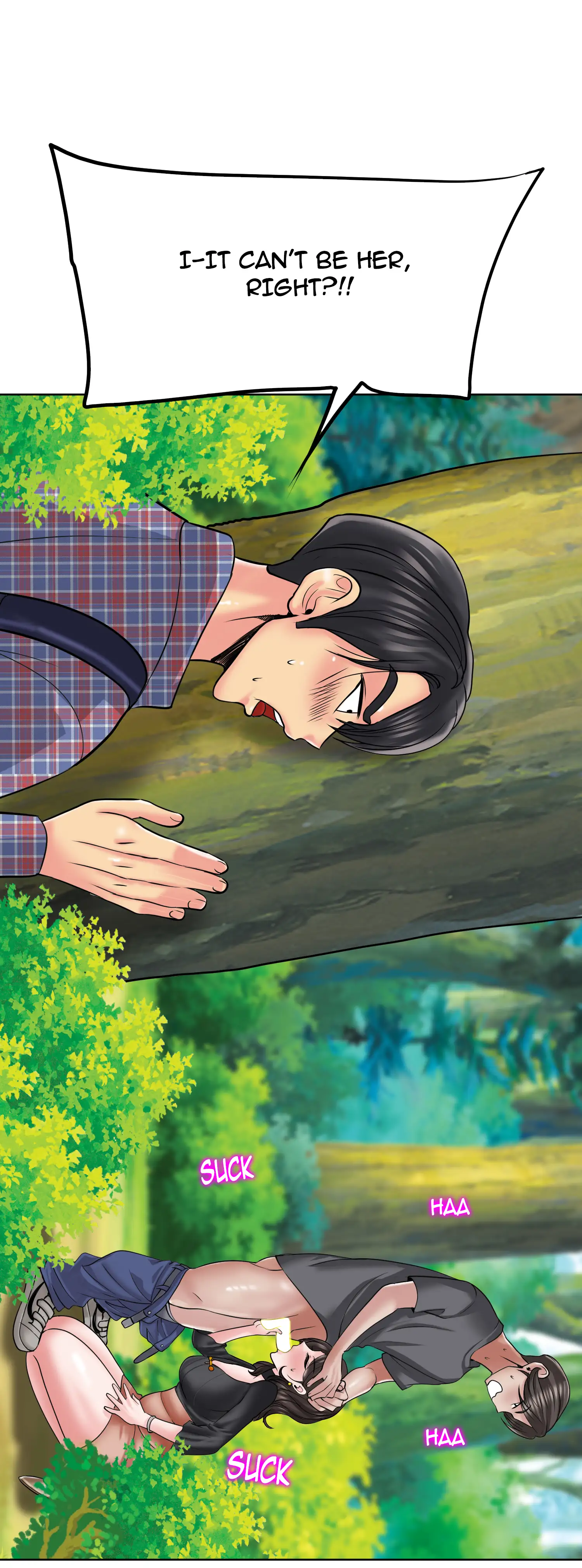 Two Girls Feel Different Chapter 5 - Manhwa18.com