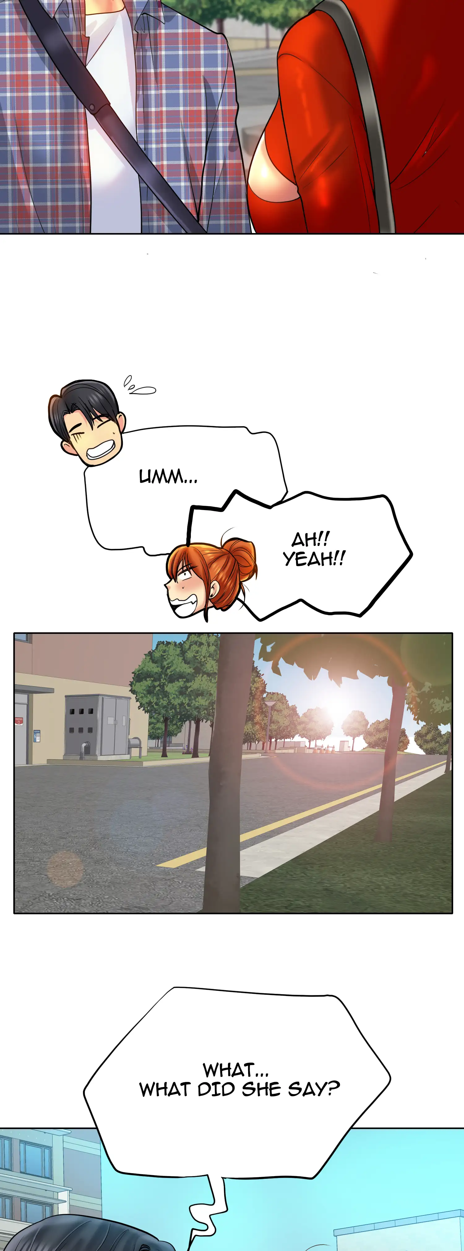 Two Girls Feel Different Chapter 5 - Manhwa18.com