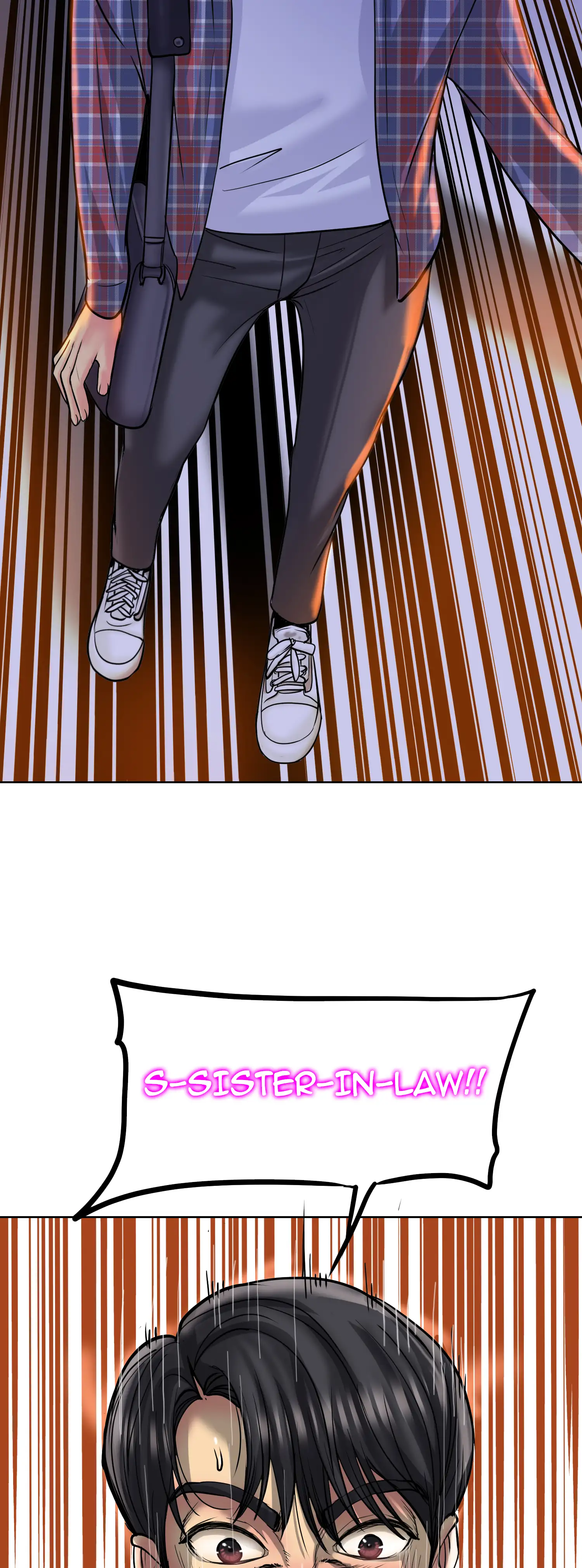 Two Girls Feel Different Chapter 5 - Manhwa18.com