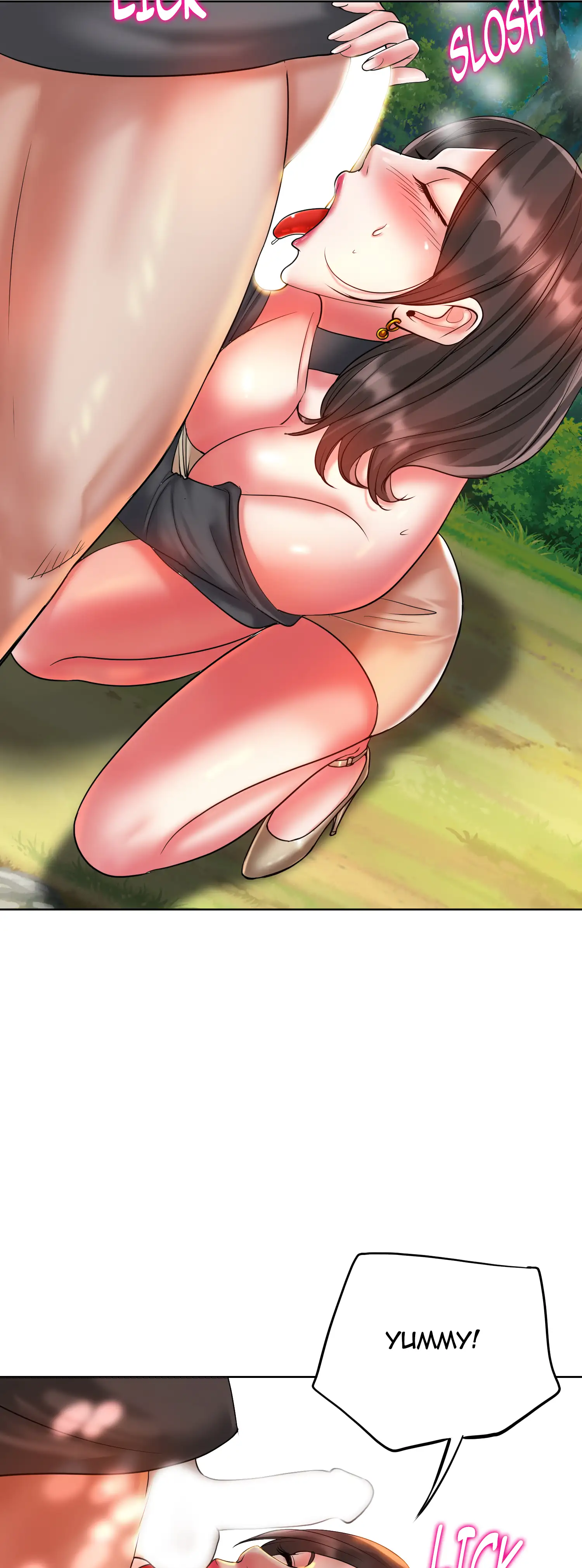 Two Girls Feel Different Chapter 5 - Manhwa18.com