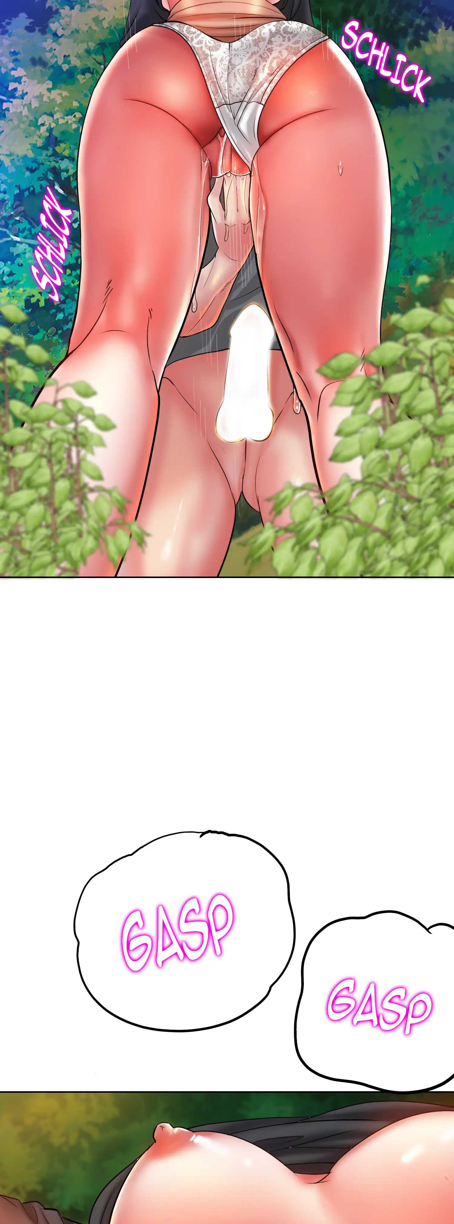 Two Girls Feel Different Chapter 6 - Manhwa18.com