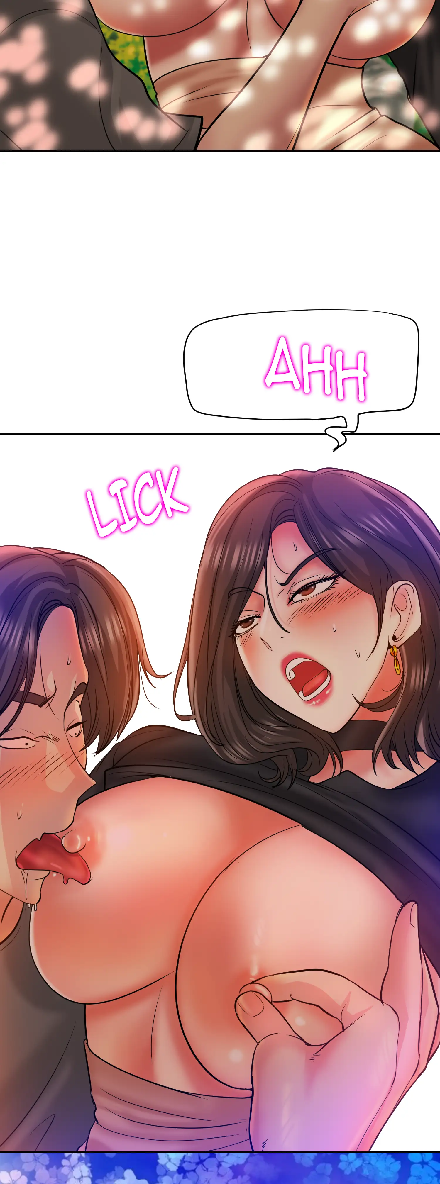 Two Girls Feel Different Chapter 6 - Manhwa18.com