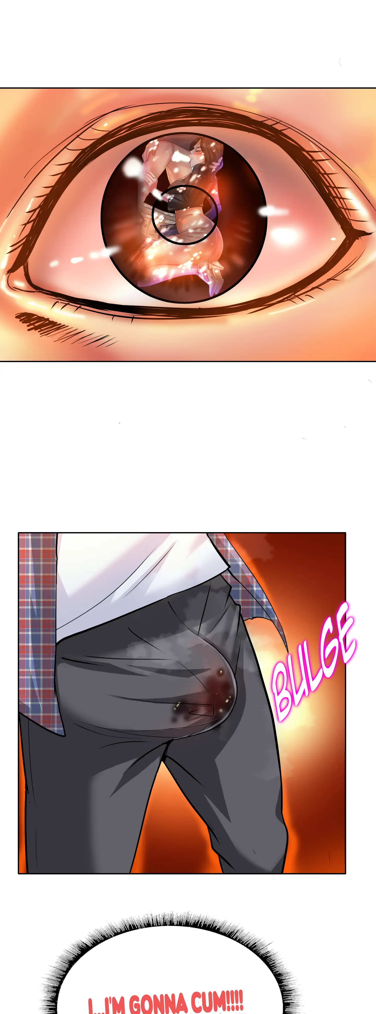 Two Girls Feel Different Chapter 6 - Manhwa18.com