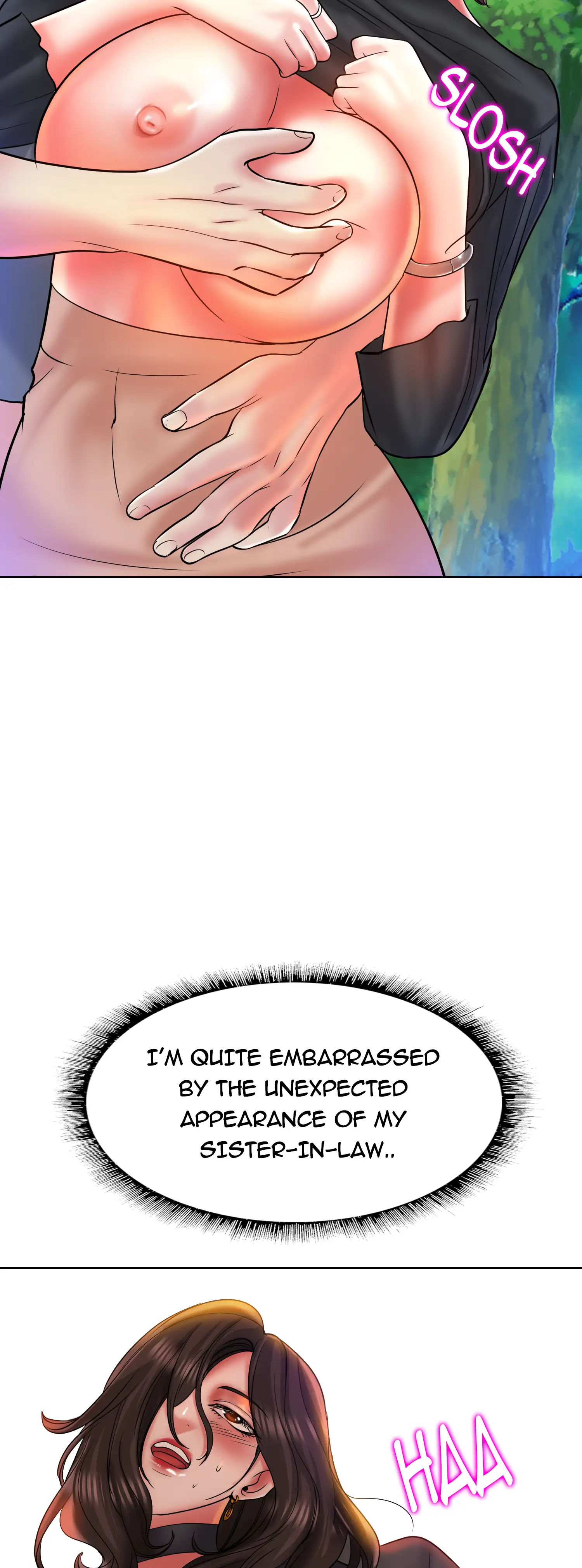 Two Girls Feel Different Chapter 6 - Manhwa18.com