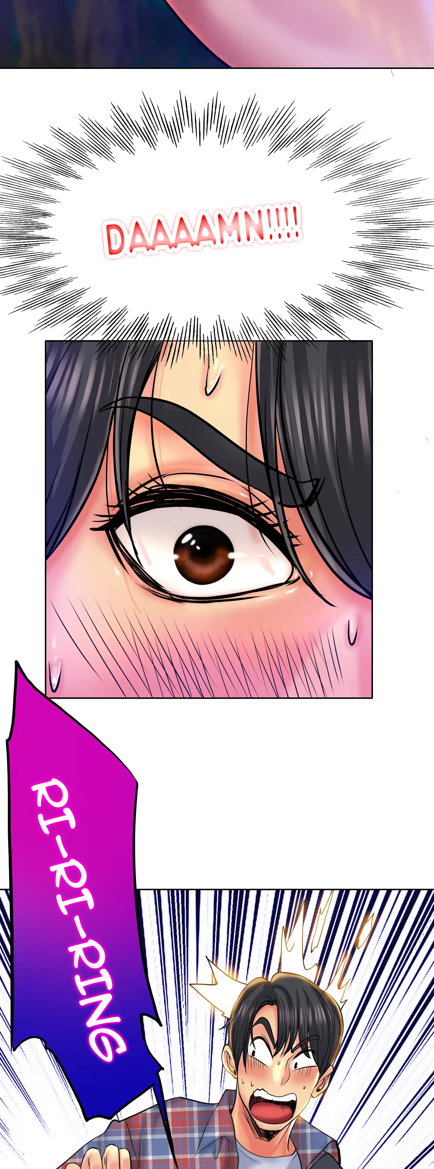 Two Girls Feel Different Chapter 6 - Manhwa18.com