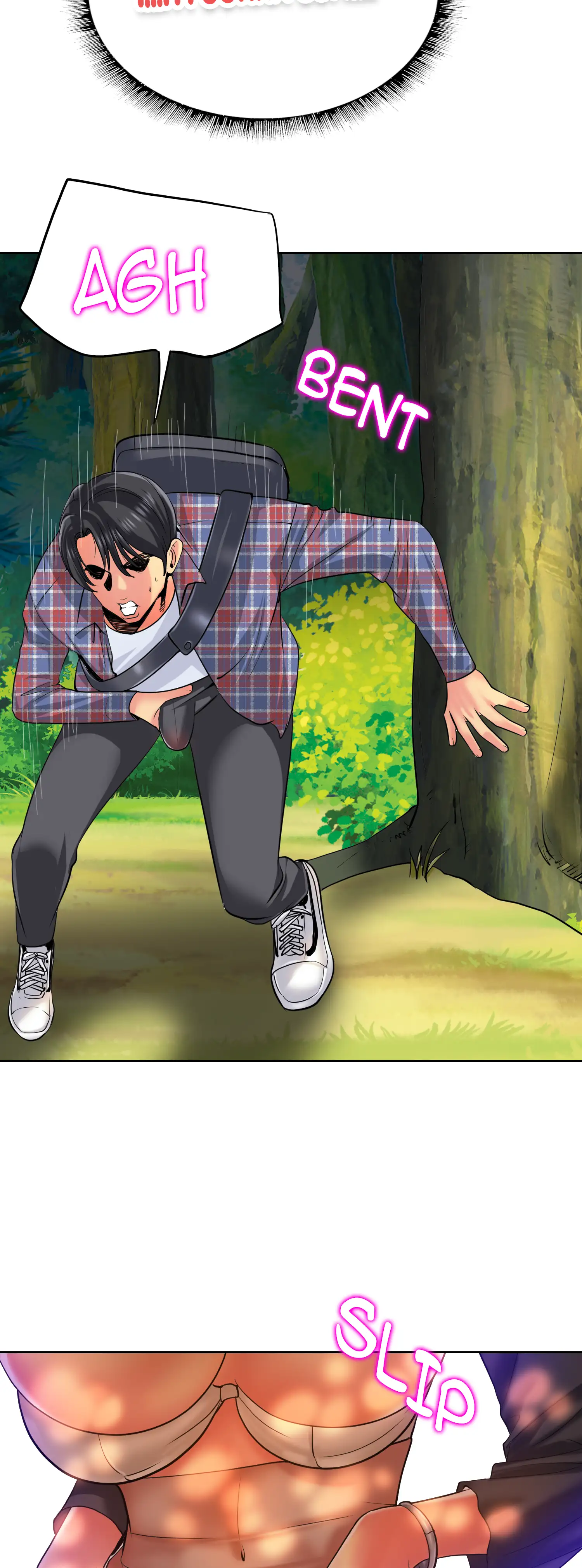 Two Girls Feel Different Chapter 6 - Manhwa18.com