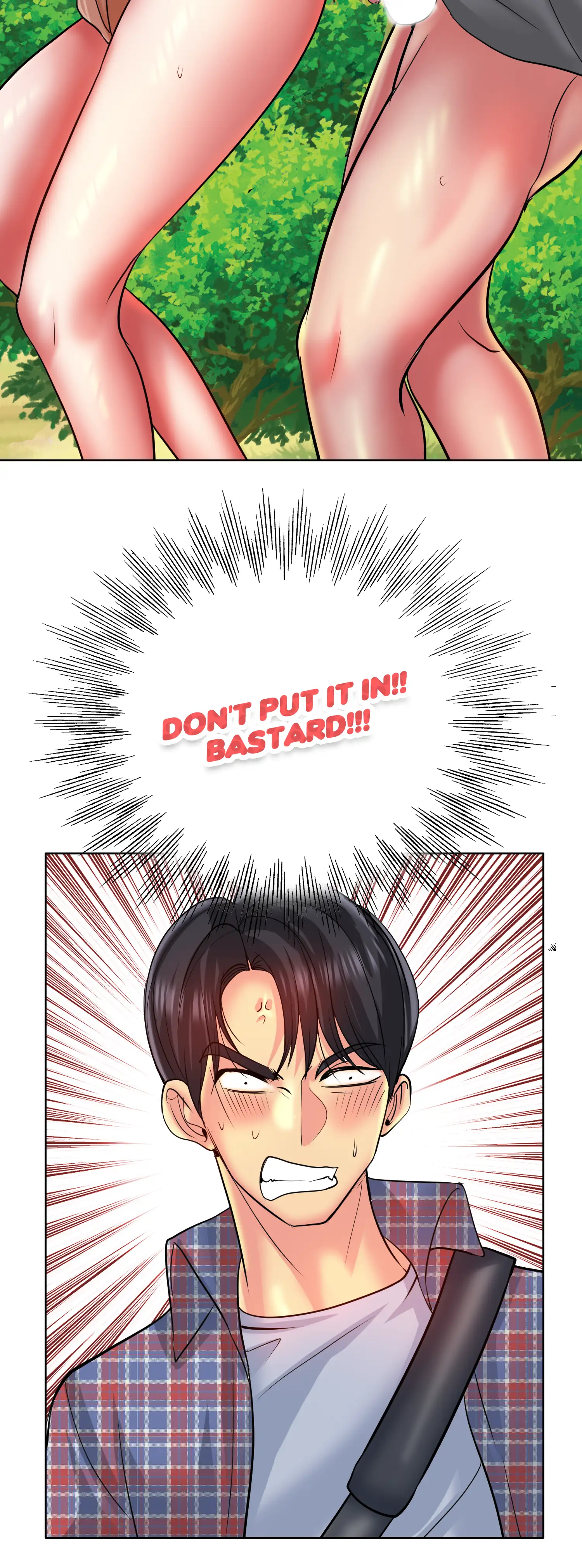 Two Girls Feel Different Chapter 6 - Manhwa18.com