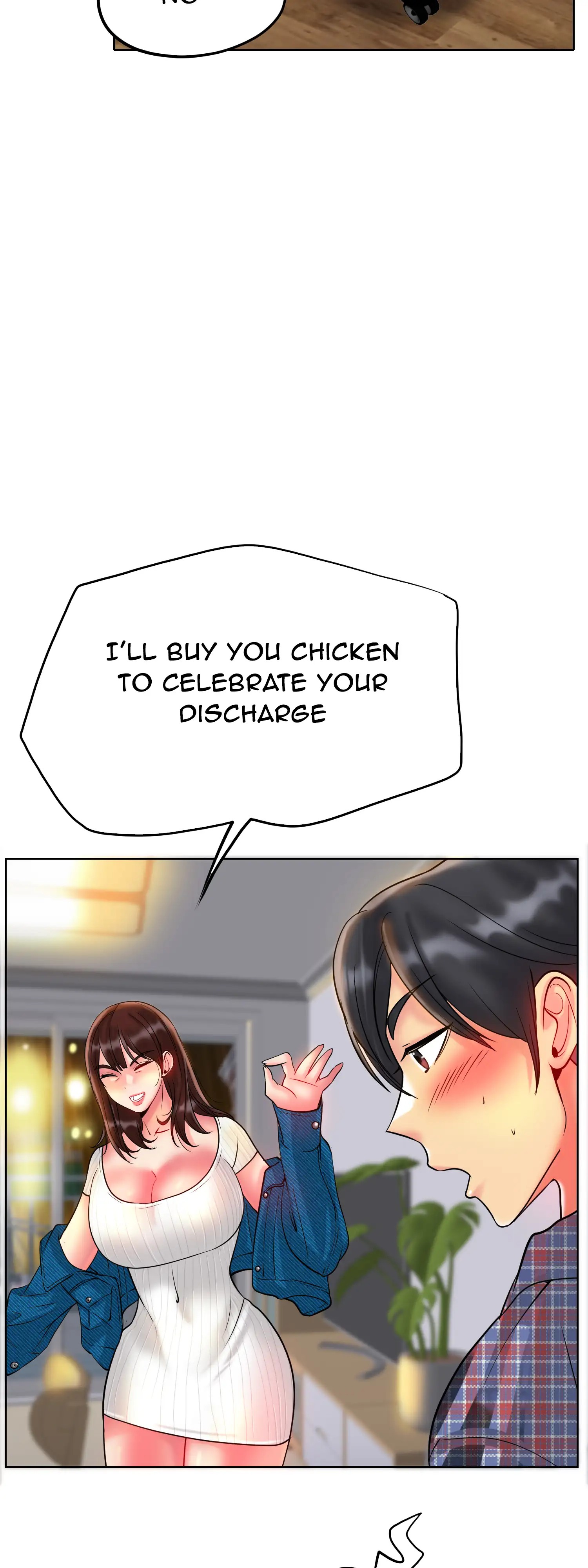Two Girls Feel Different Chapter 9 - Manhwa18.com